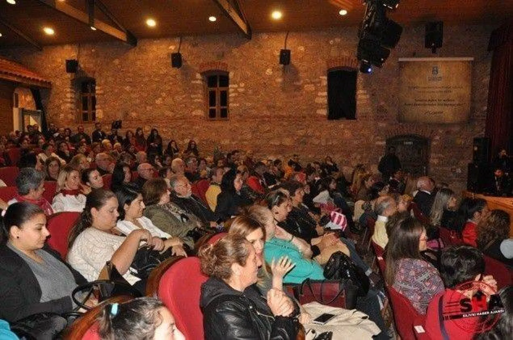 Türkü Türkü Türkiyem'e yoğun ilgi