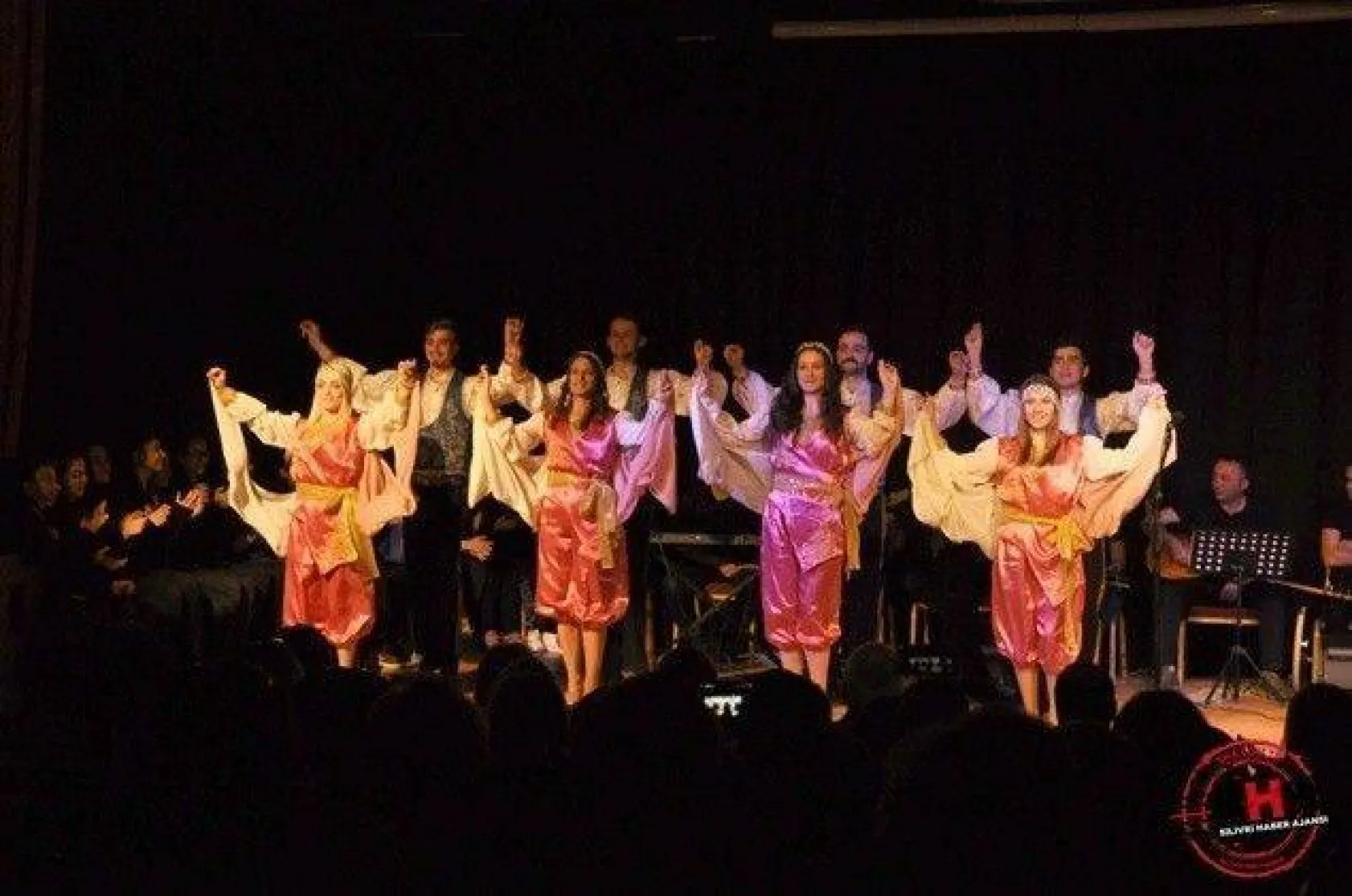 Türkü Türkü Türkiyem'e yoğun ilgi