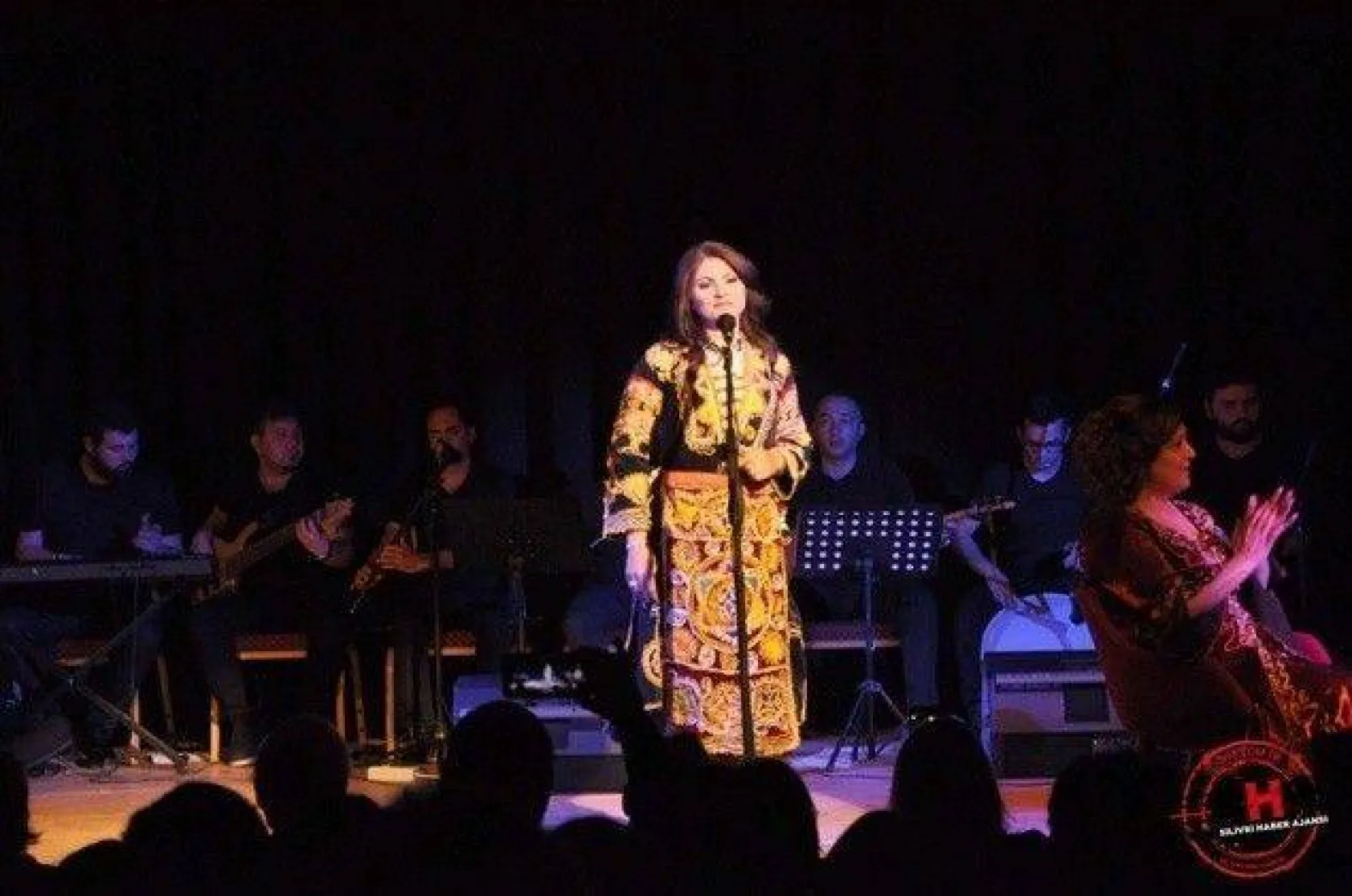 Türkü Türkü Türkiyem'e yoğun ilgi