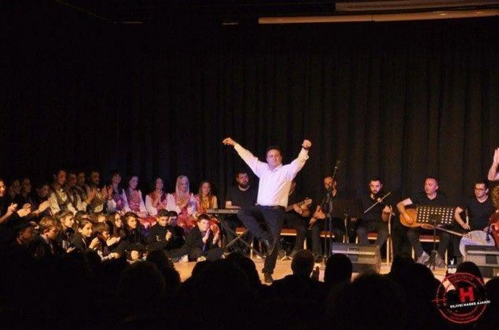 Türkü Türkü Türkiyem'e yoğun ilgi