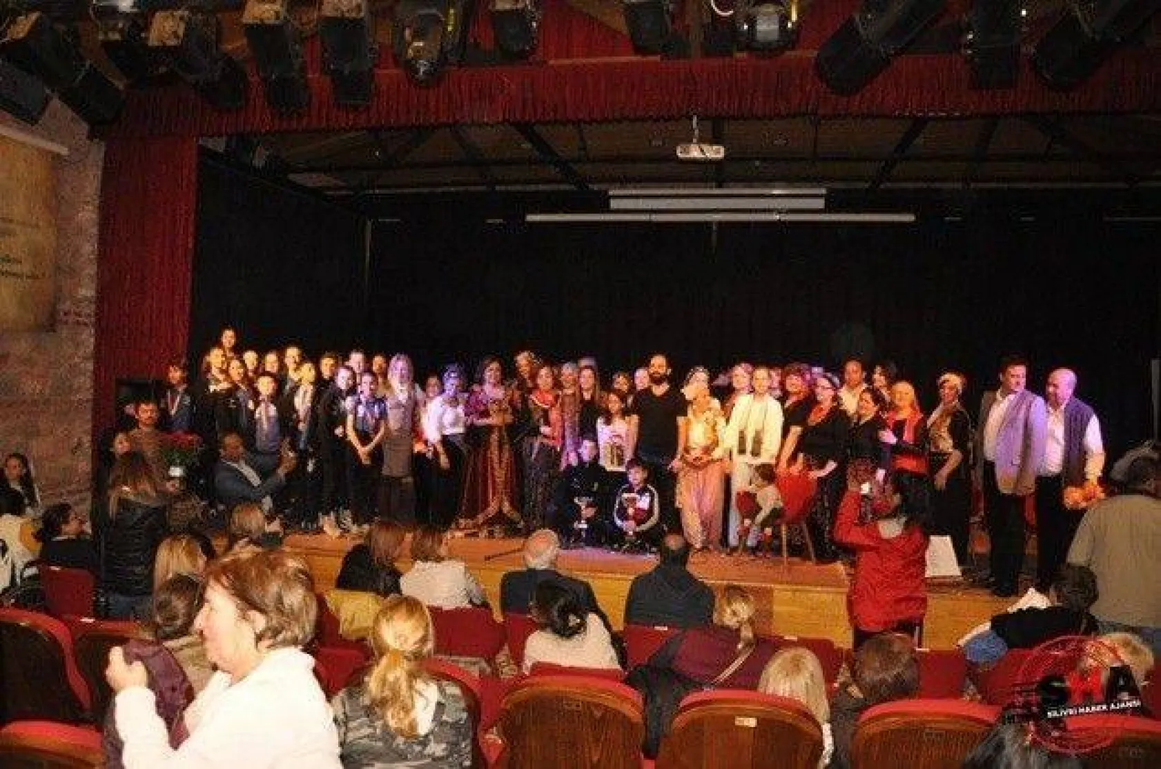 Türkü Türkü Türkiyem'e yoğun ilgi