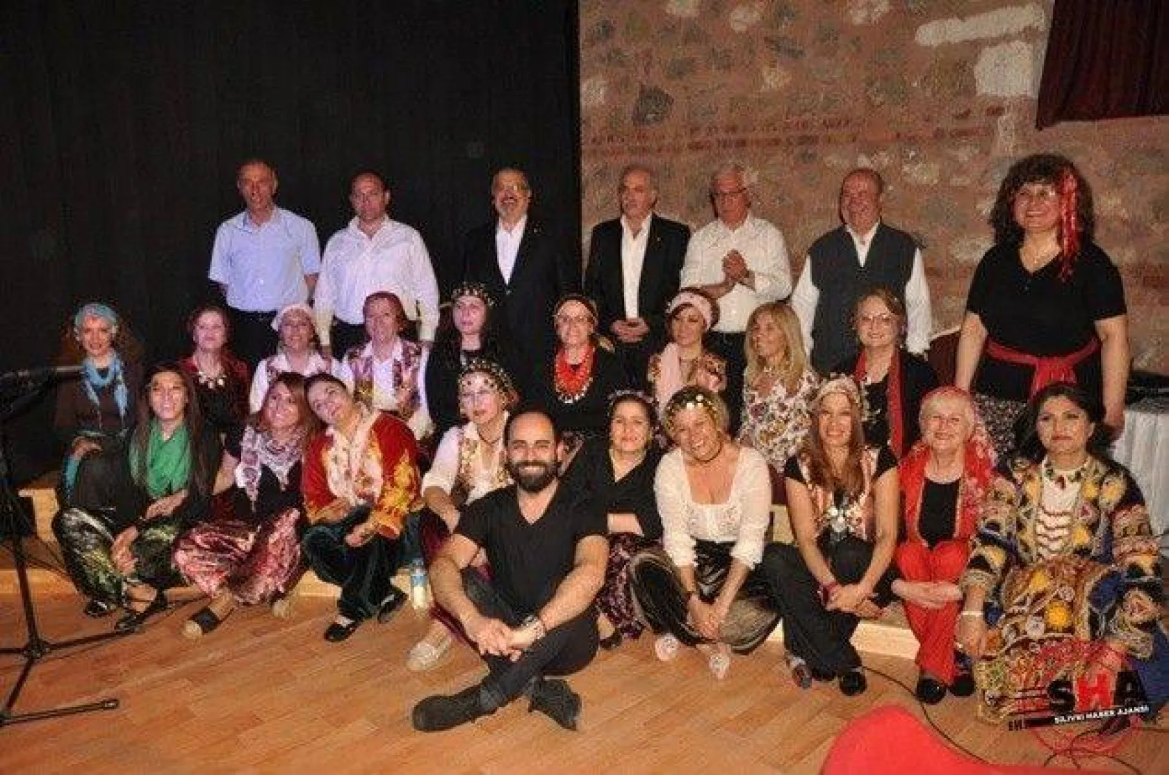 Türkü Türkü Türkiyem'e yoğun ilgi