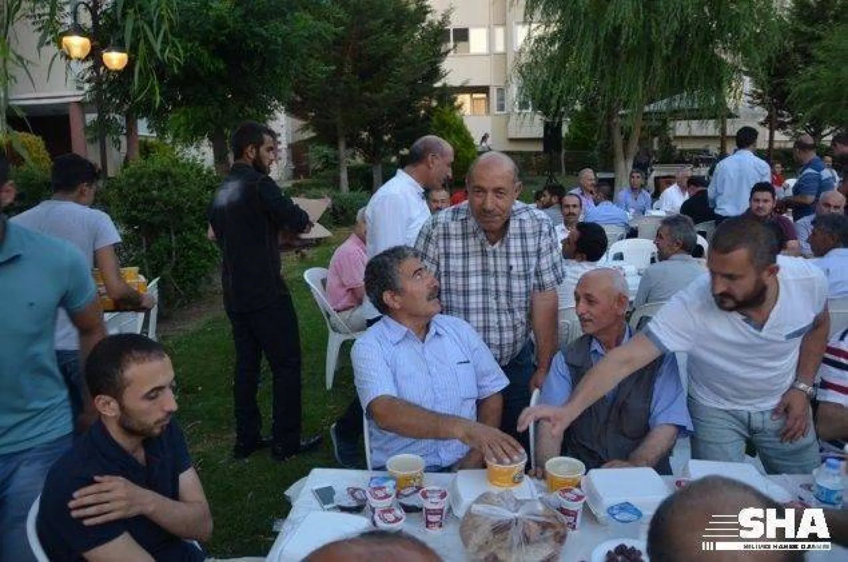 Umuçlar geleneği bozmadı