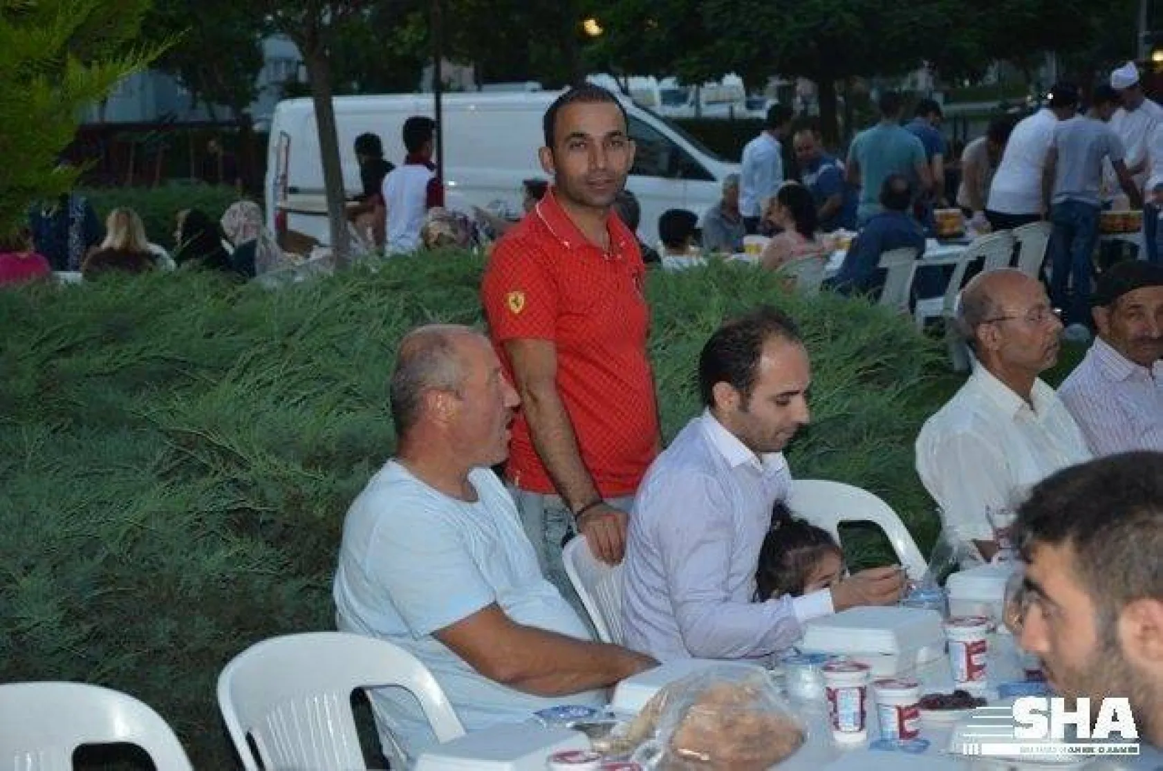 Umuçlar geleneği bozmadı