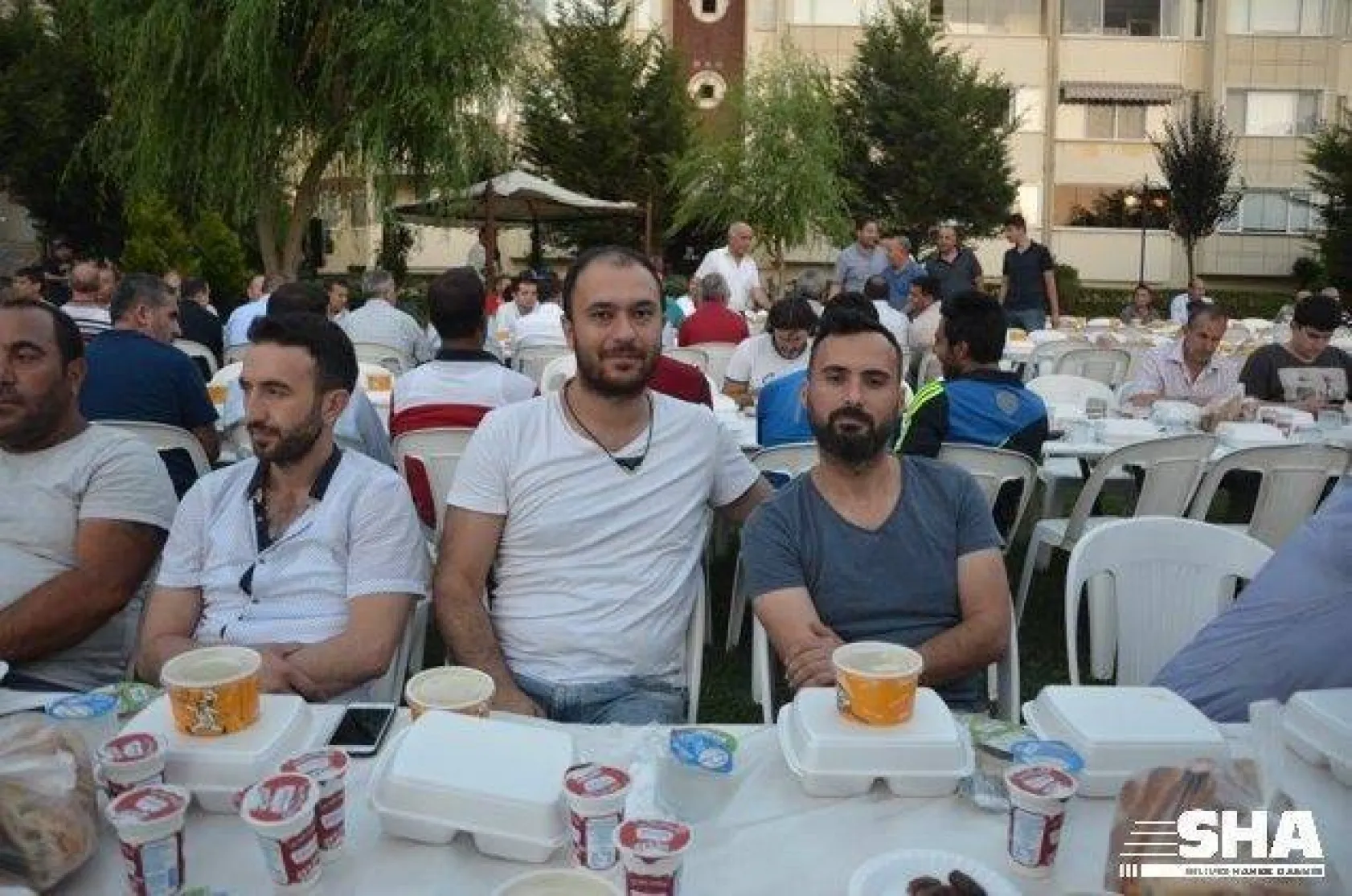 Umuçlar geleneği bozmadı