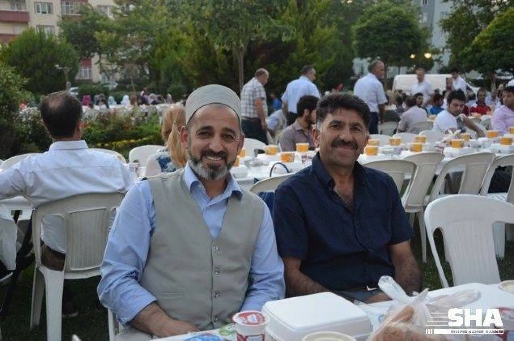 Umuçlar geleneği bozmadı