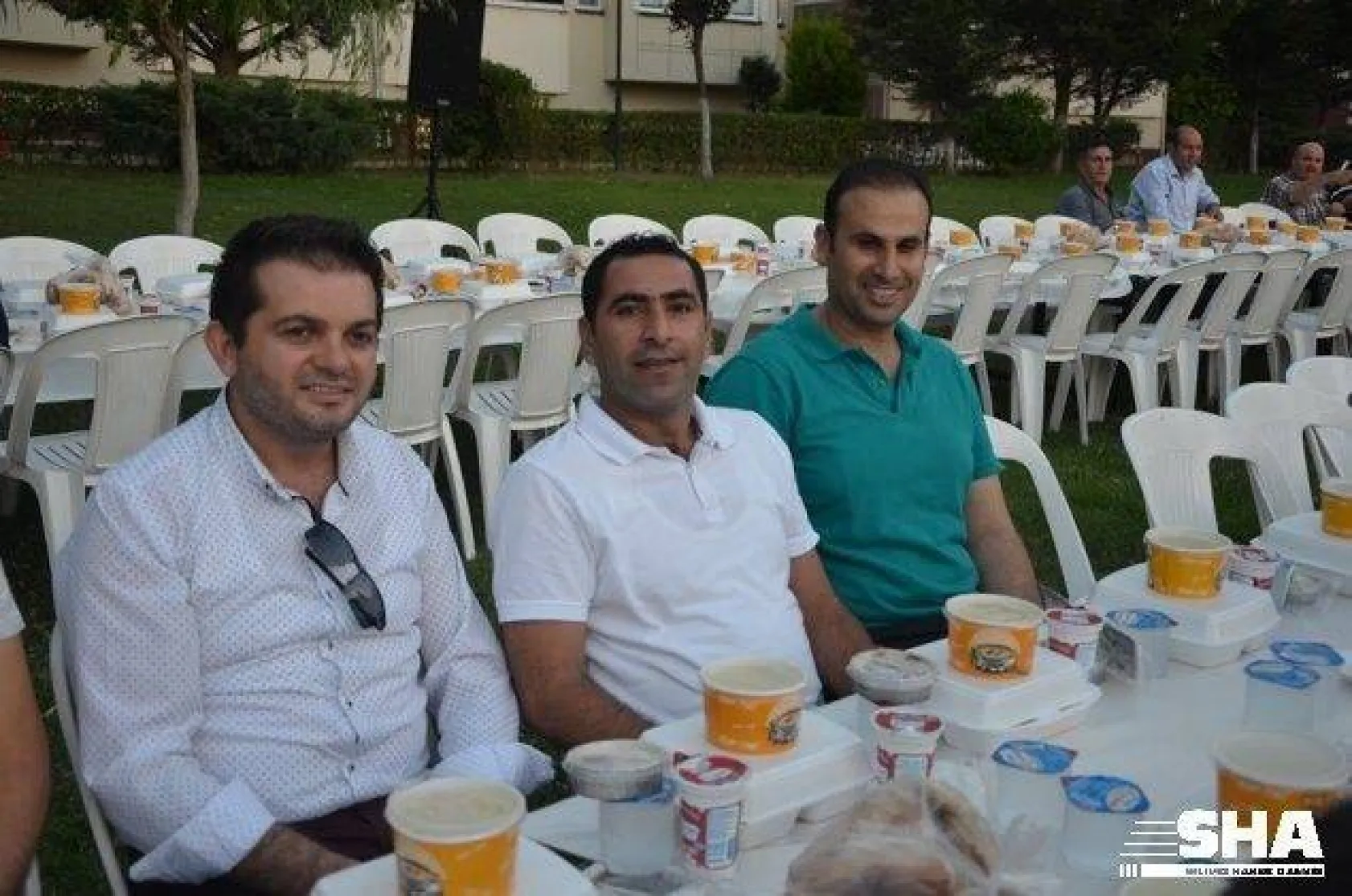 Umuçlar geleneği bozmadı