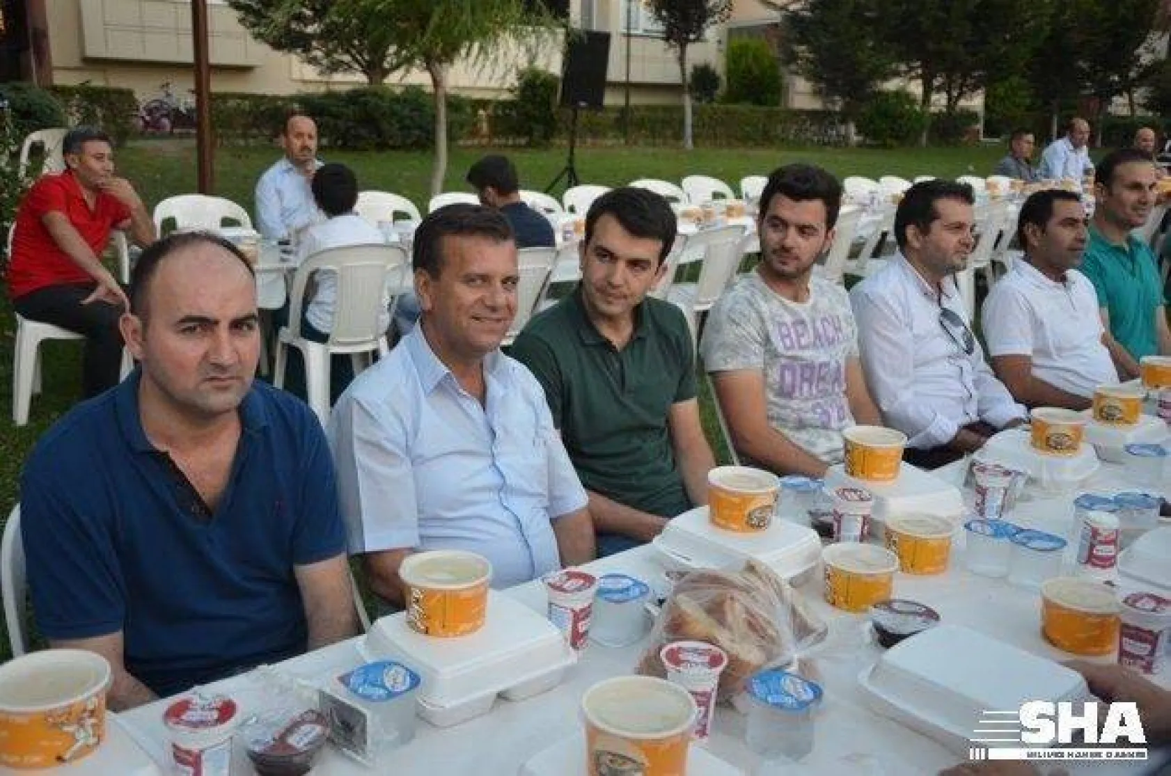 Umuçlar geleneği bozmadı