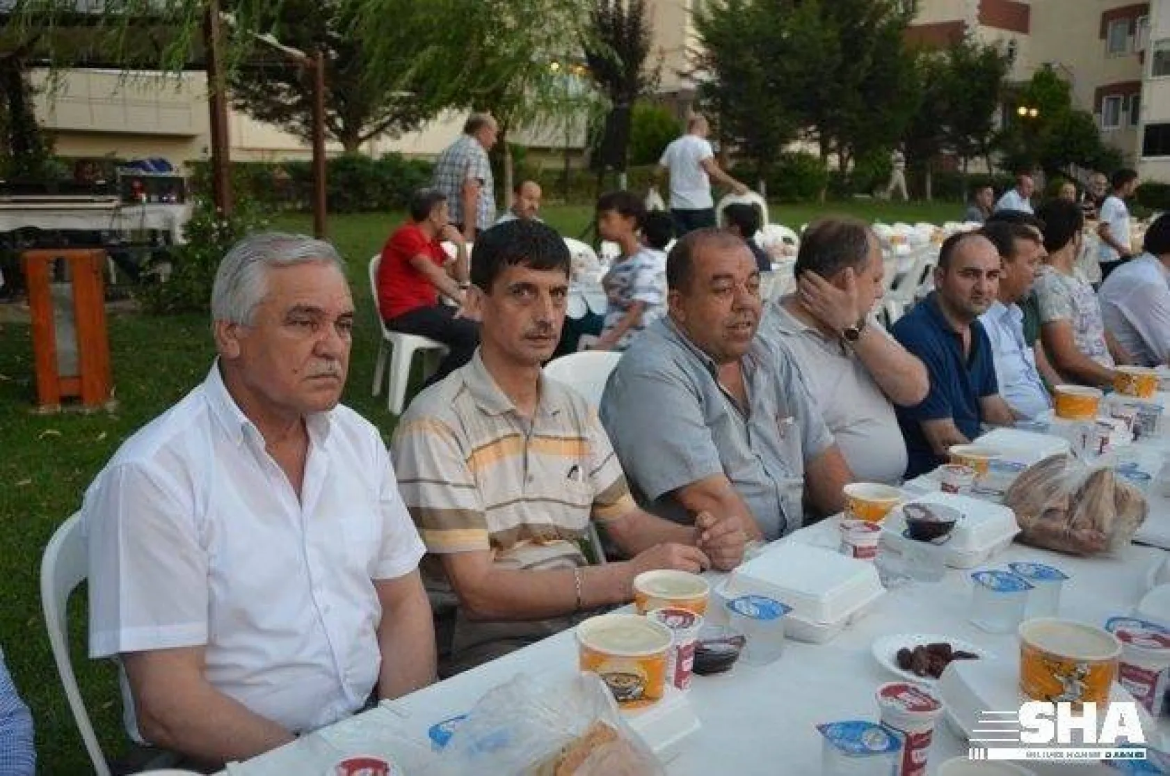 Umuçlar geleneği bozmadı