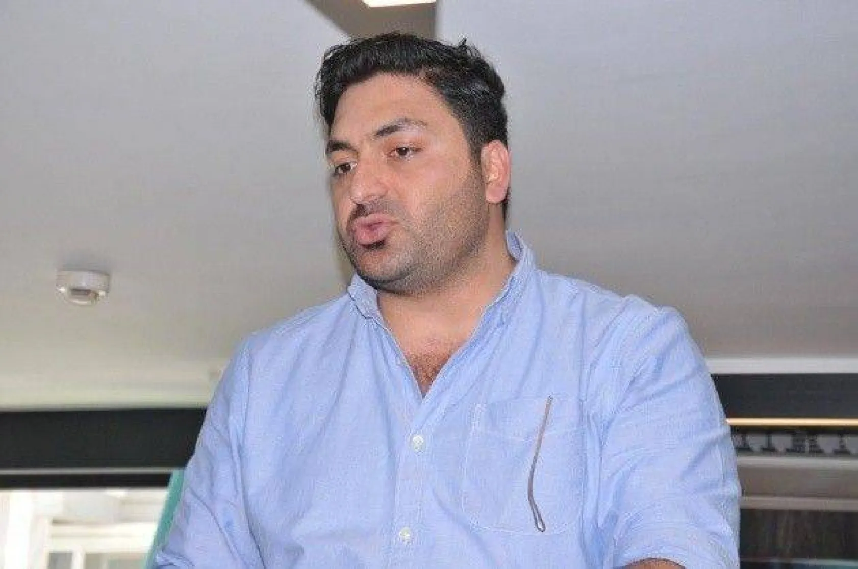 Moody's Cafe lezzetine lezzet kattı!