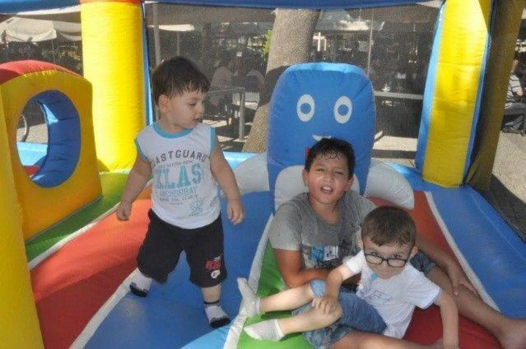 Festival Turnuvalarında Kıyasıya Mücadele