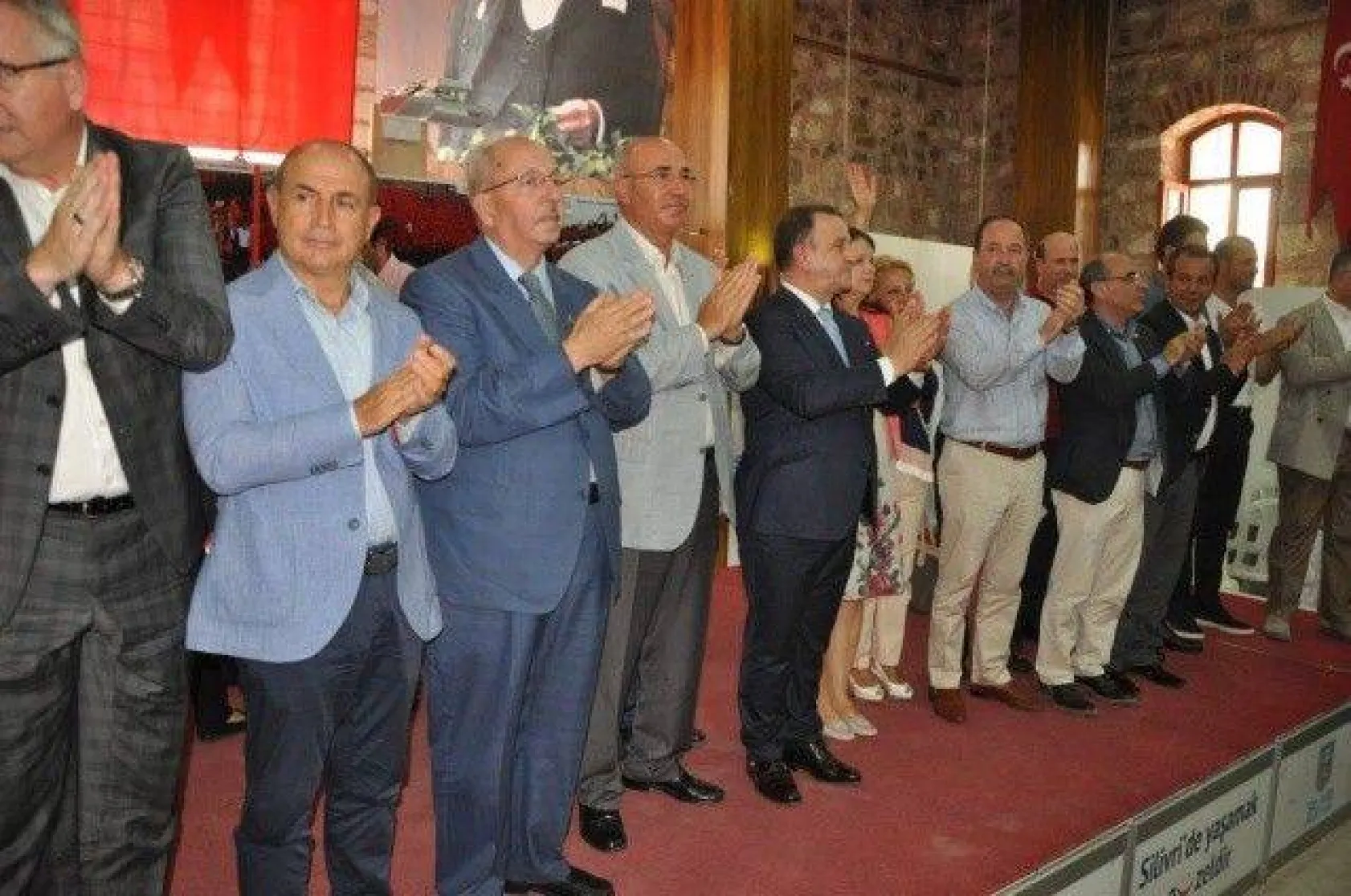 Işıklar: 'İtibar Teröristlerine Karşı Sessiz Kalmayacağız'