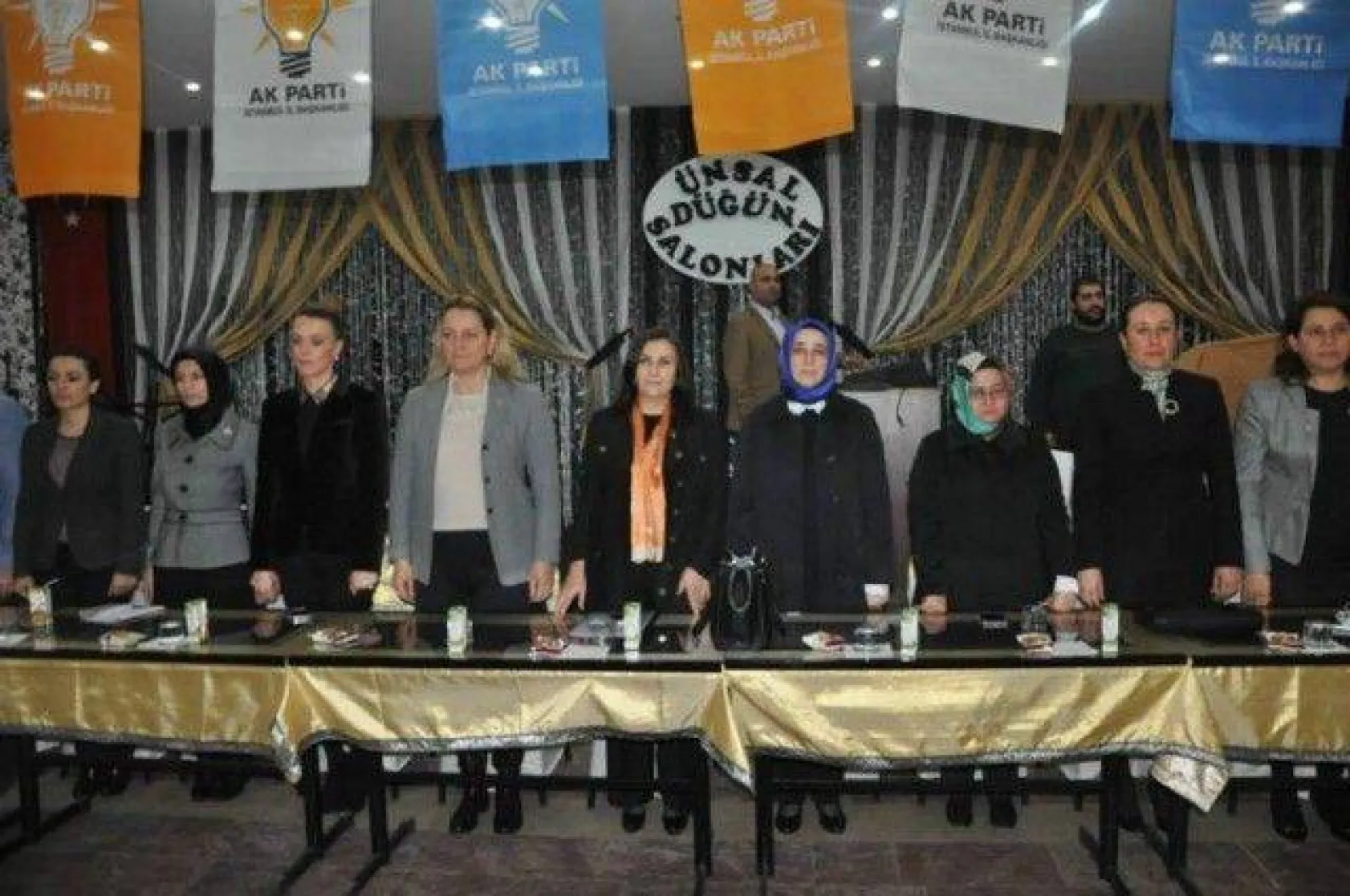 Albayrak 'Silivri'de her kadına ulaşacağız '