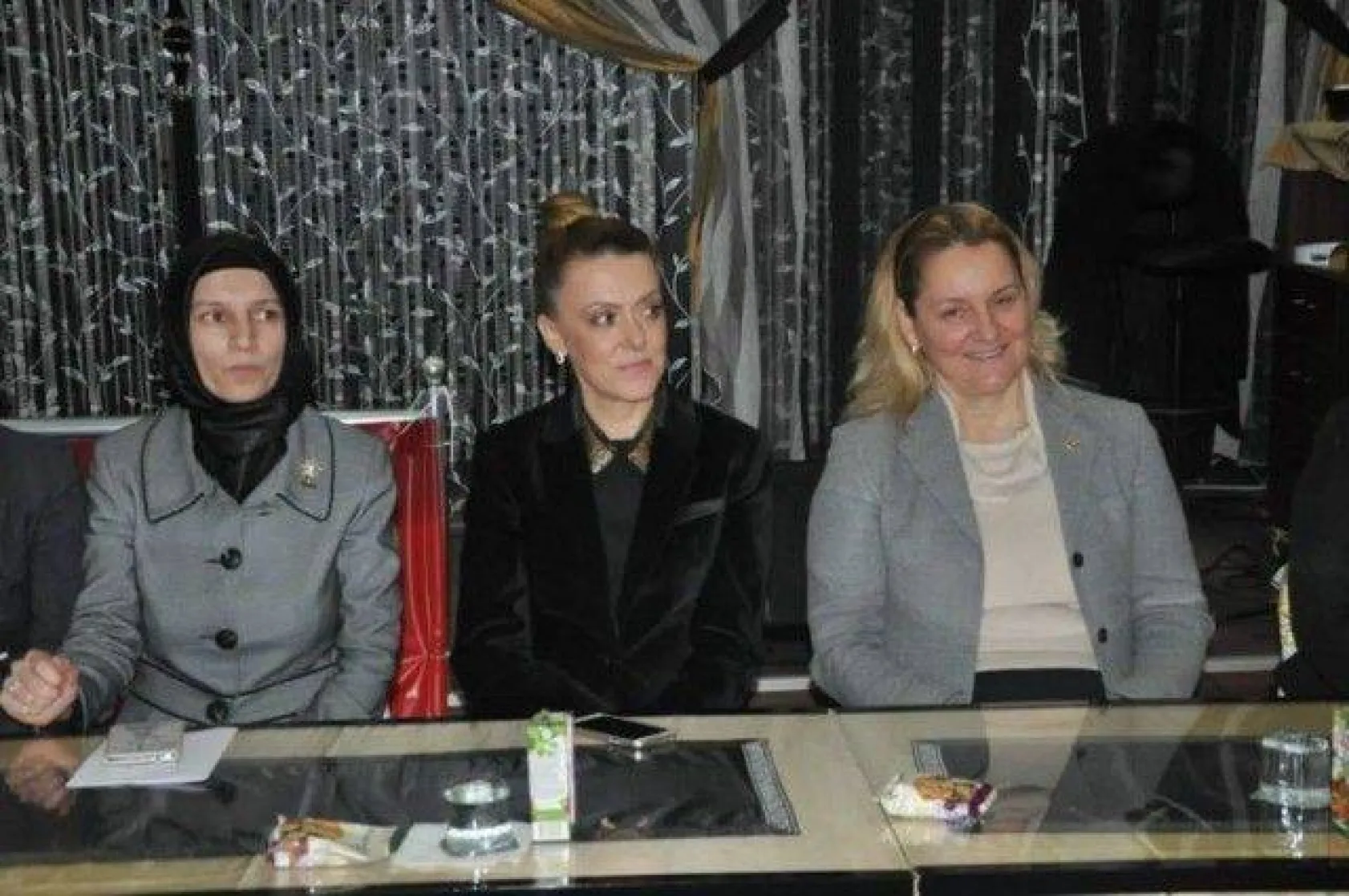 Albayrak 'Silivri'de her kadına ulaşacağız '