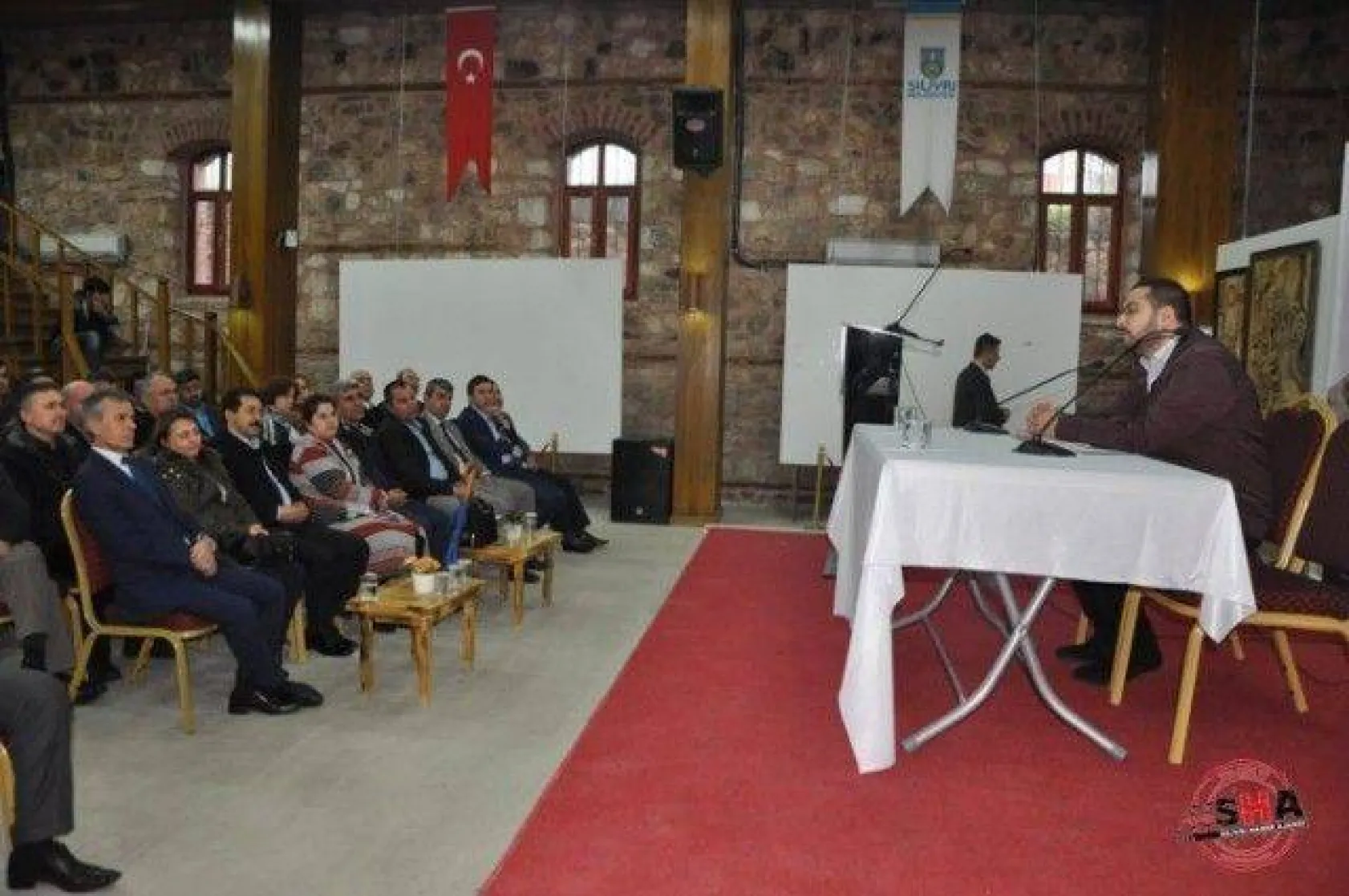 Çanakkale Savaşı'nın Bilinmeyenleri Konuşuldu