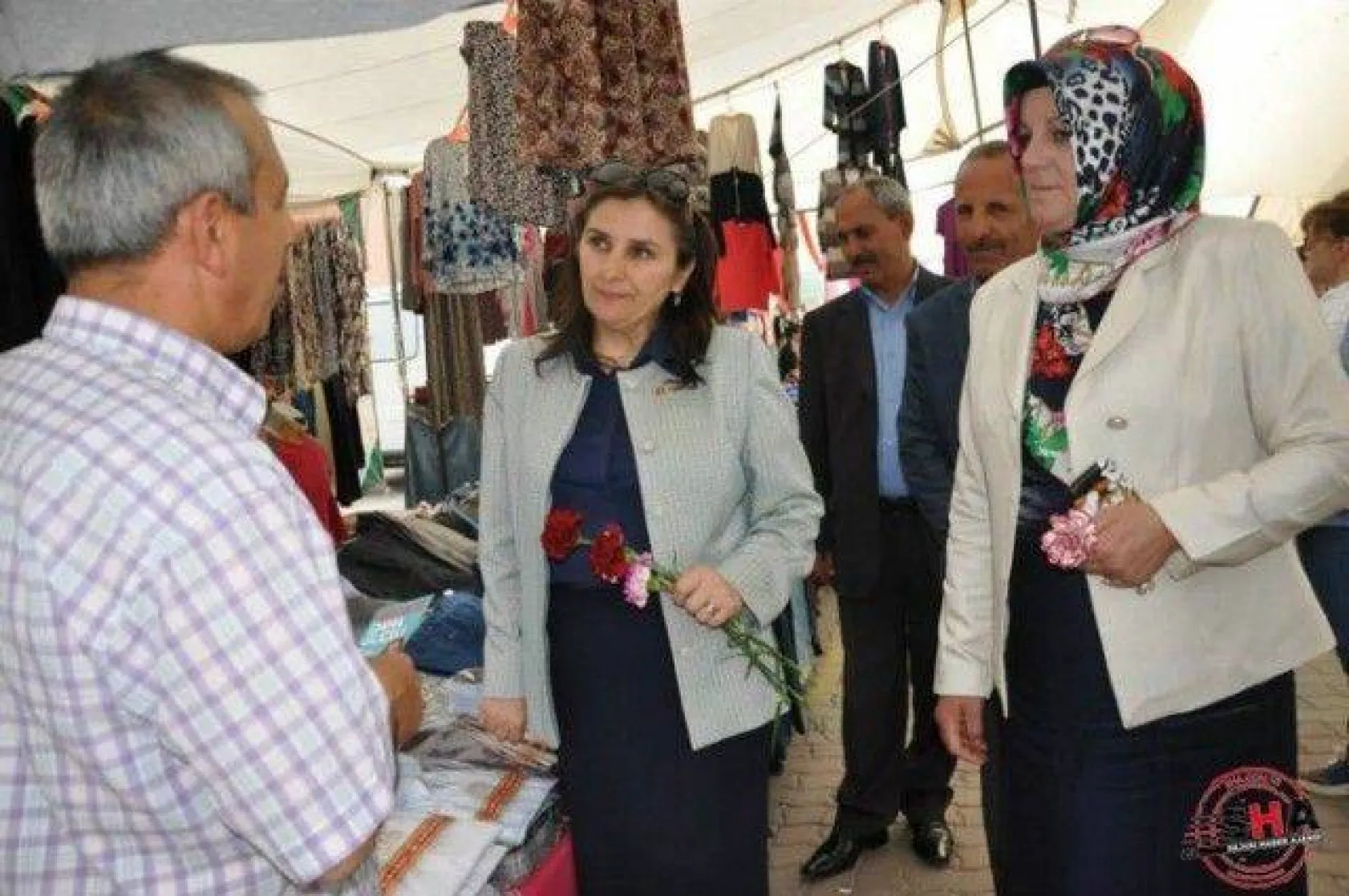 AK Parti seçimlere son sürat hazırlanıyor