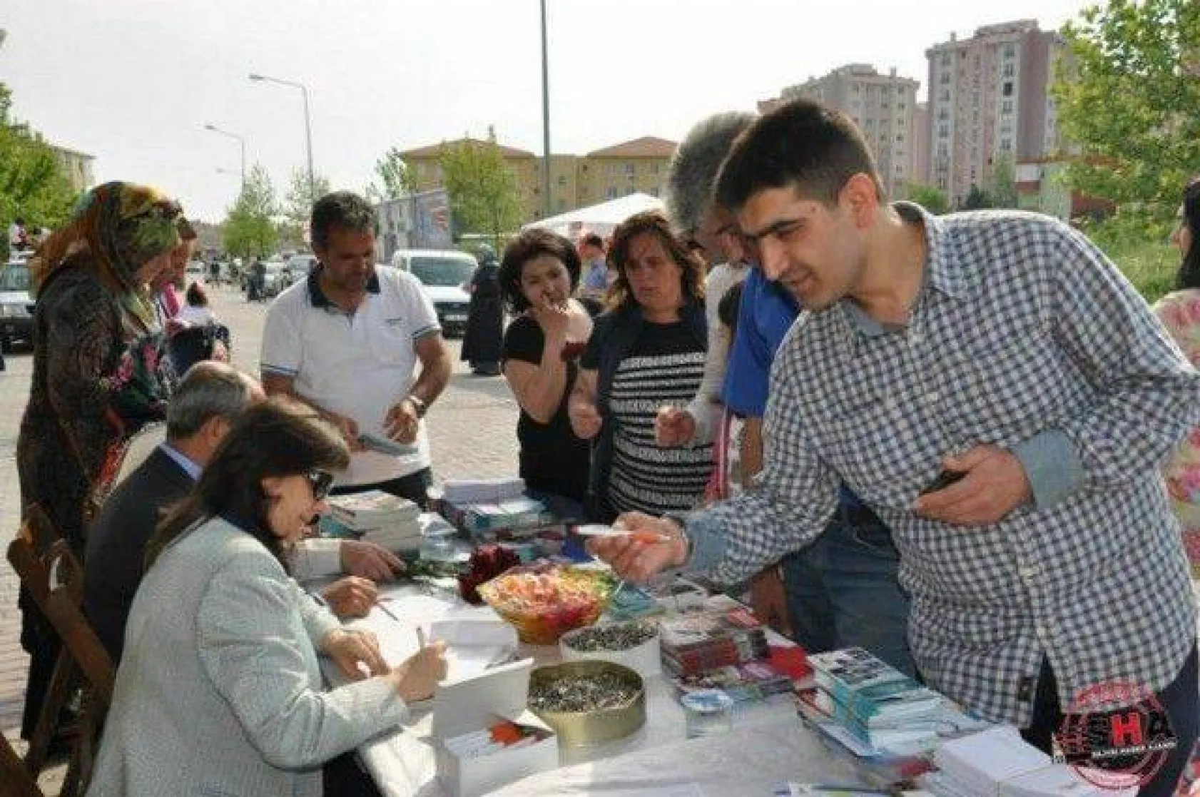 AK Parti seçimlere son sürat hazırlanıyor