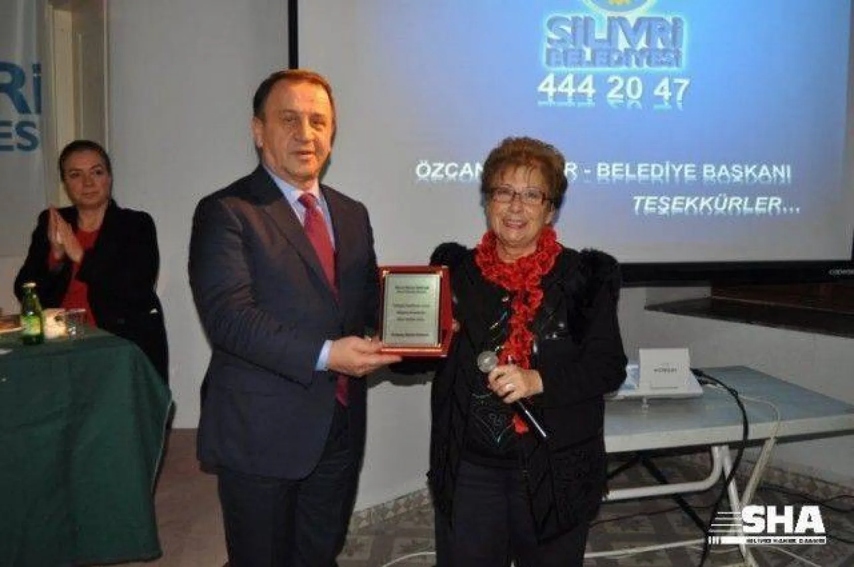 Son Halk Meclisi Selimpaşa'da Toplandı