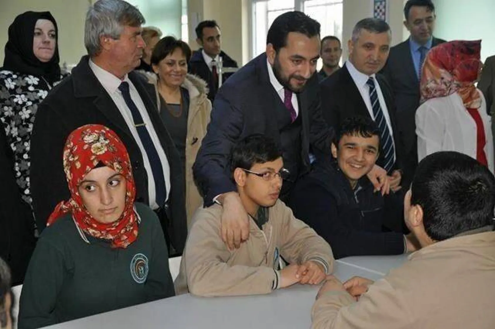 'Lezzete Engel Yok' Paneline Büyük İlgi