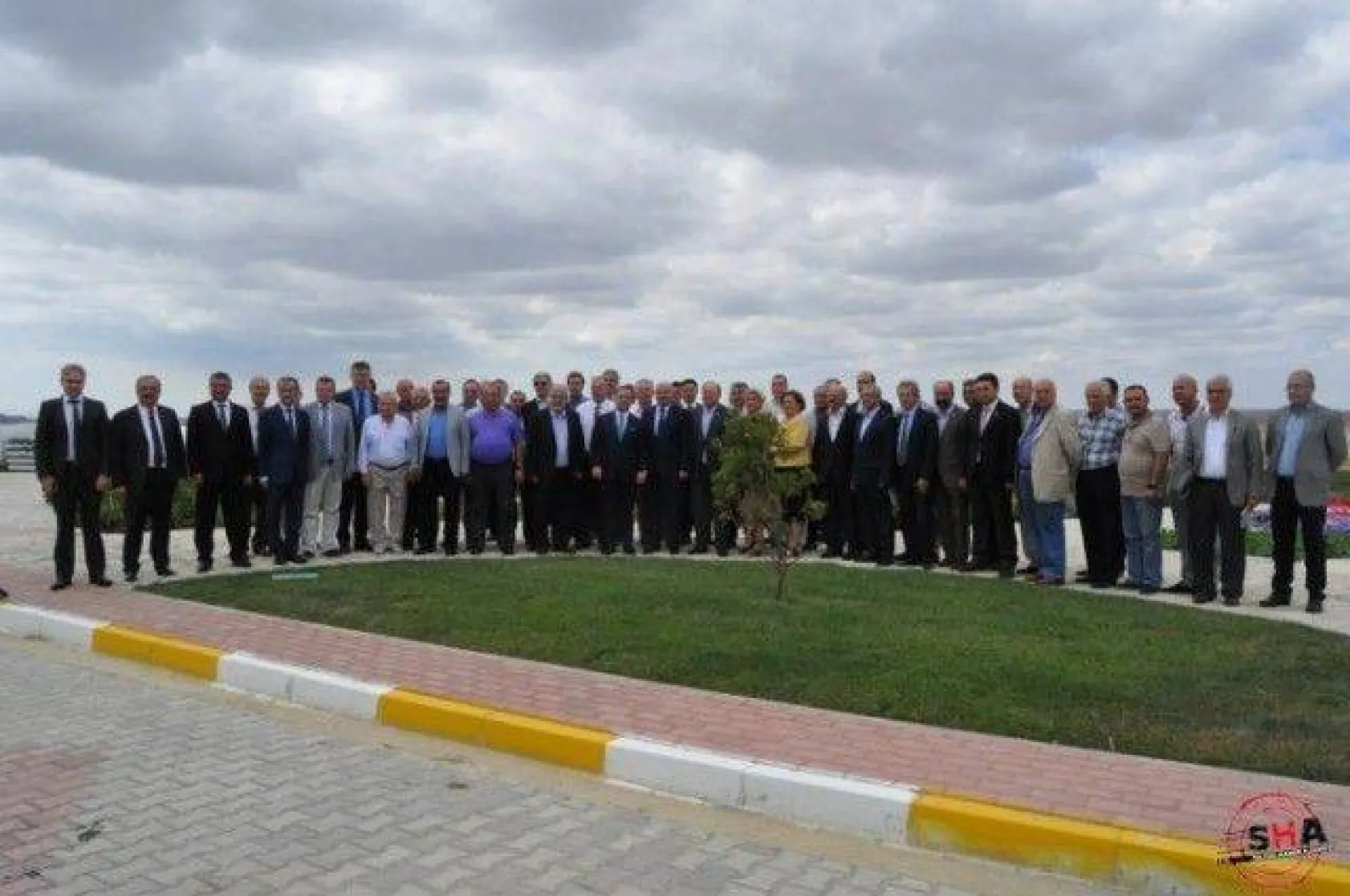 Gümüşyaka'da Ramazan Coşkusu