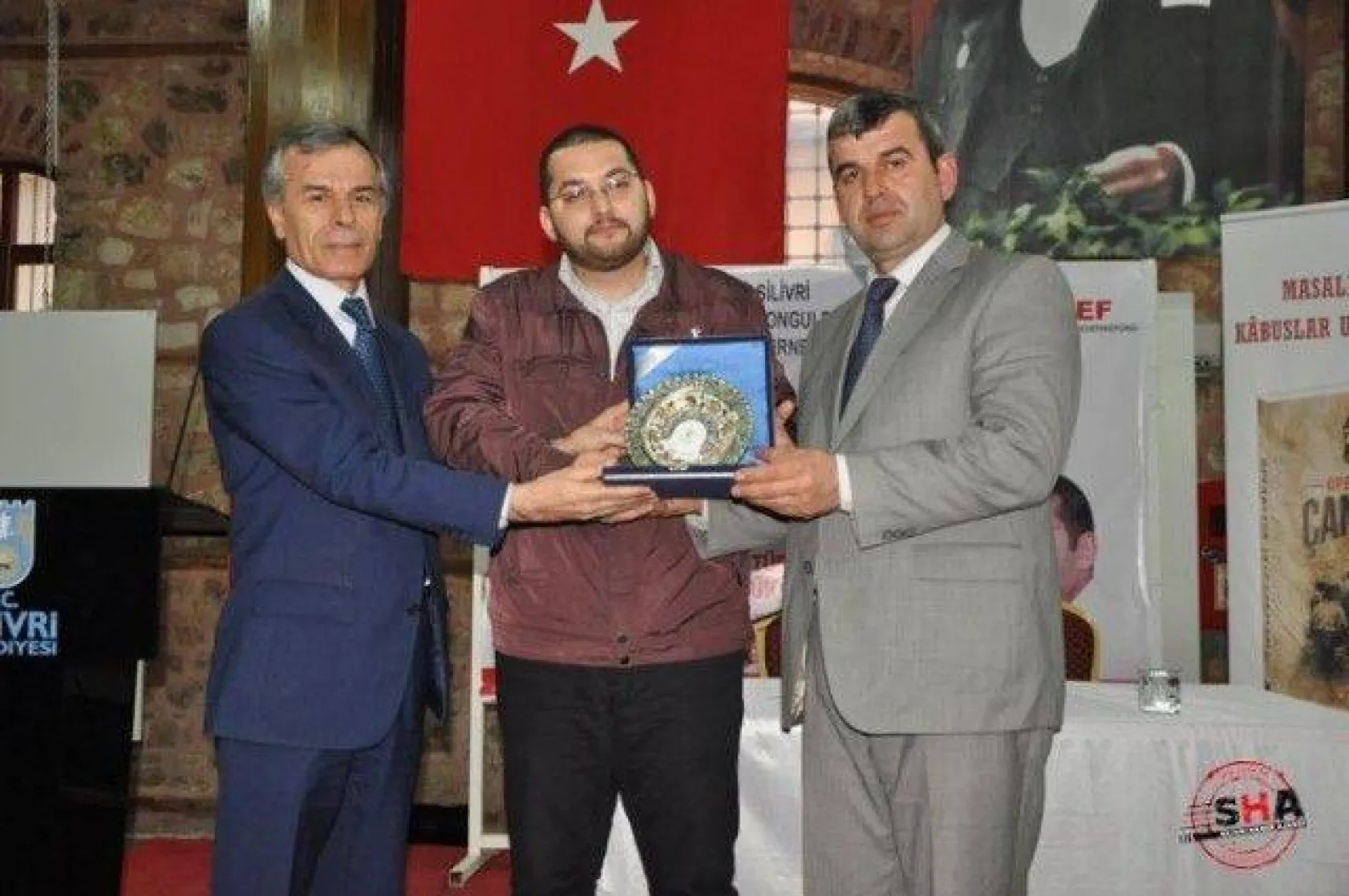 Çanakkale Savaşı'nın Bilinmeyenleri Konuşuldu