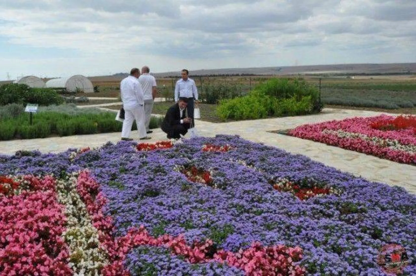 Selimpaşalı Üreticiler Festivale Hazırlanıyor