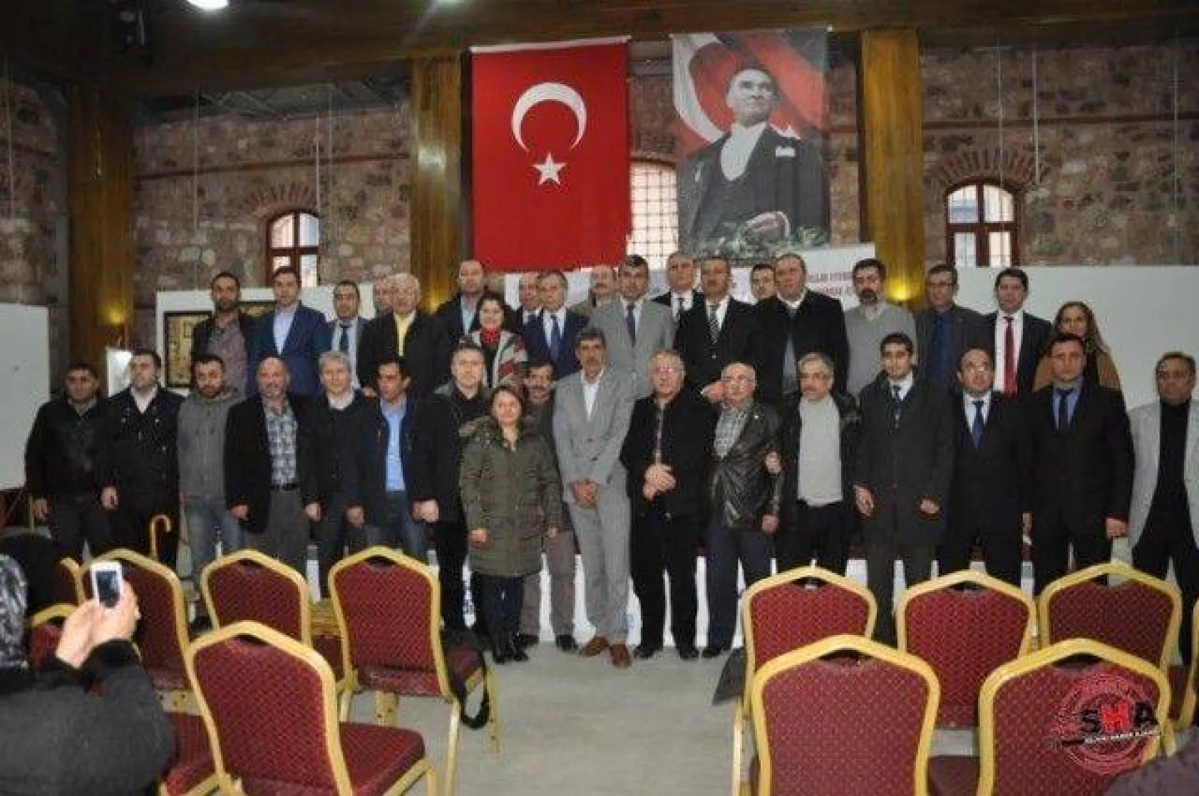 Çanakkale Savaşı'nın Bilinmeyenleri Konuşuldu