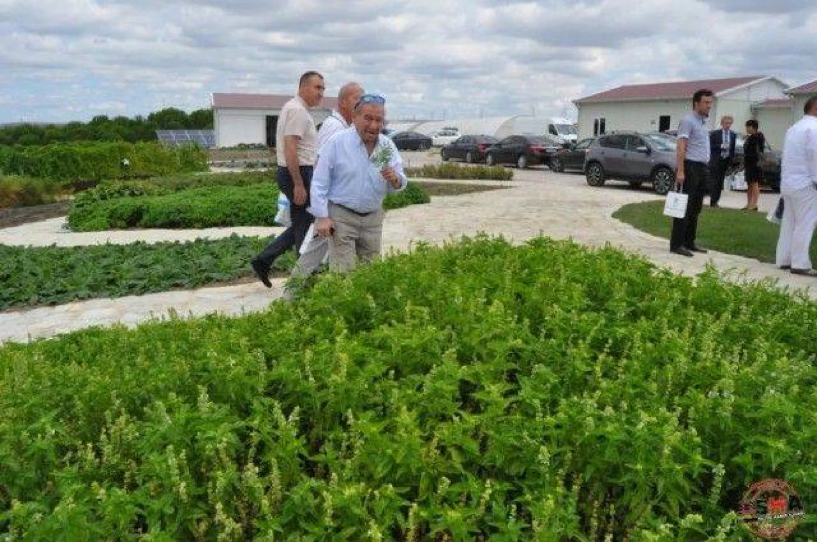 Ramazan Etkinlikleri Finali Büyükçavuşlu'da Gerçekleşti