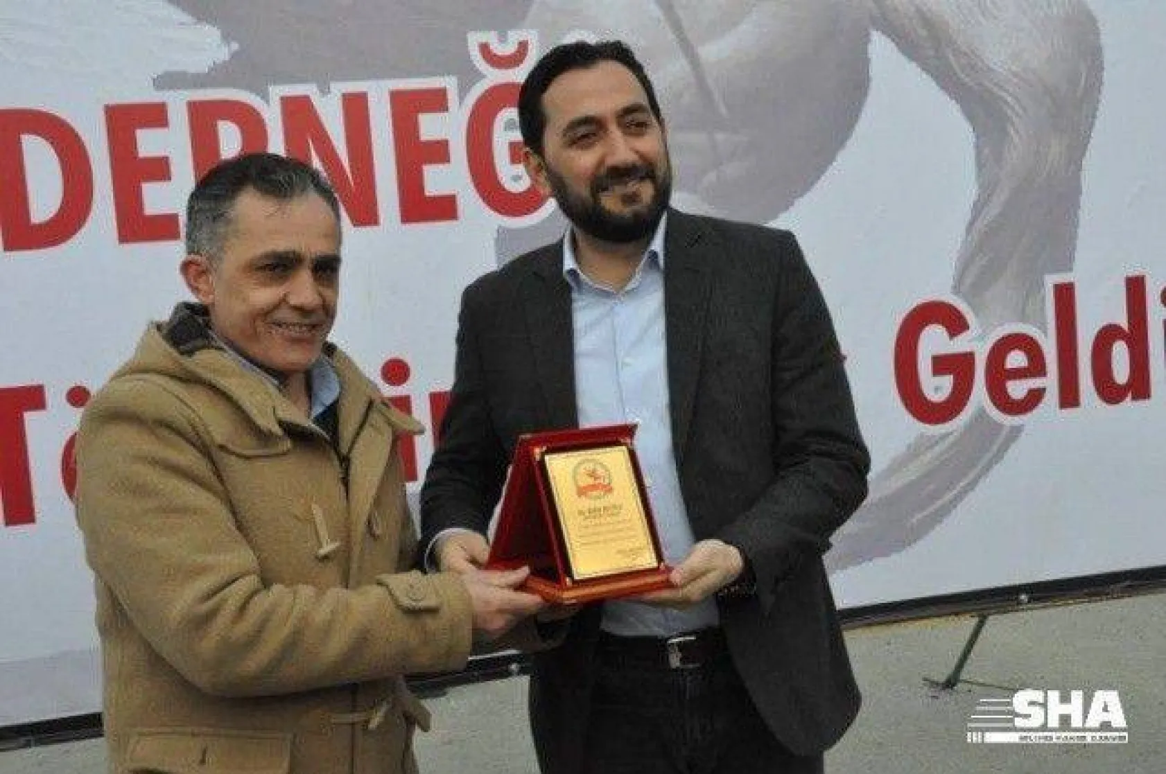 Samsunlulardan Silivri'ye 19 Mayıs Atatürk Hatıra Korusu