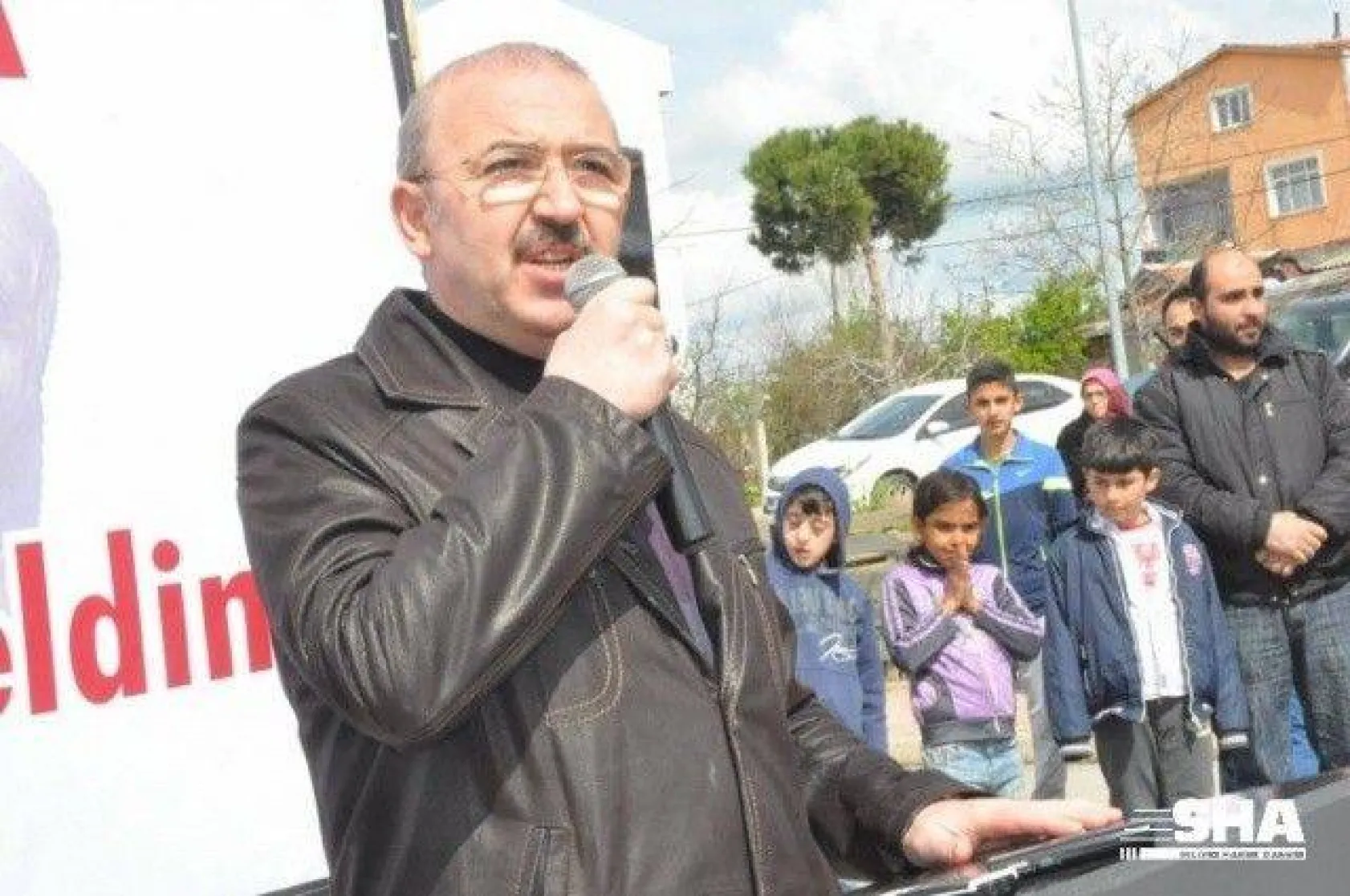 Samsunlulardan Silivri'ye 19 Mayıs Atatürk Hatıra Korusu