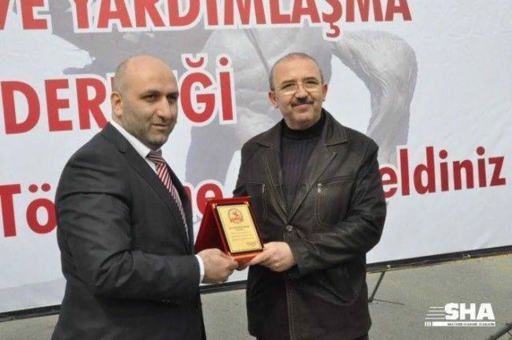 Samsunlulardan Silivri'ye 19 Mayıs Atatürk Hatıra Korusu