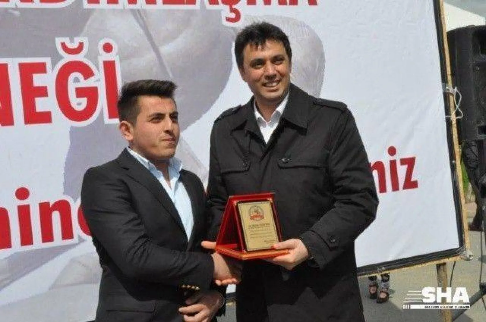 Samsunlulardan Silivri'ye 19 Mayıs Atatürk Hatıra Korusu