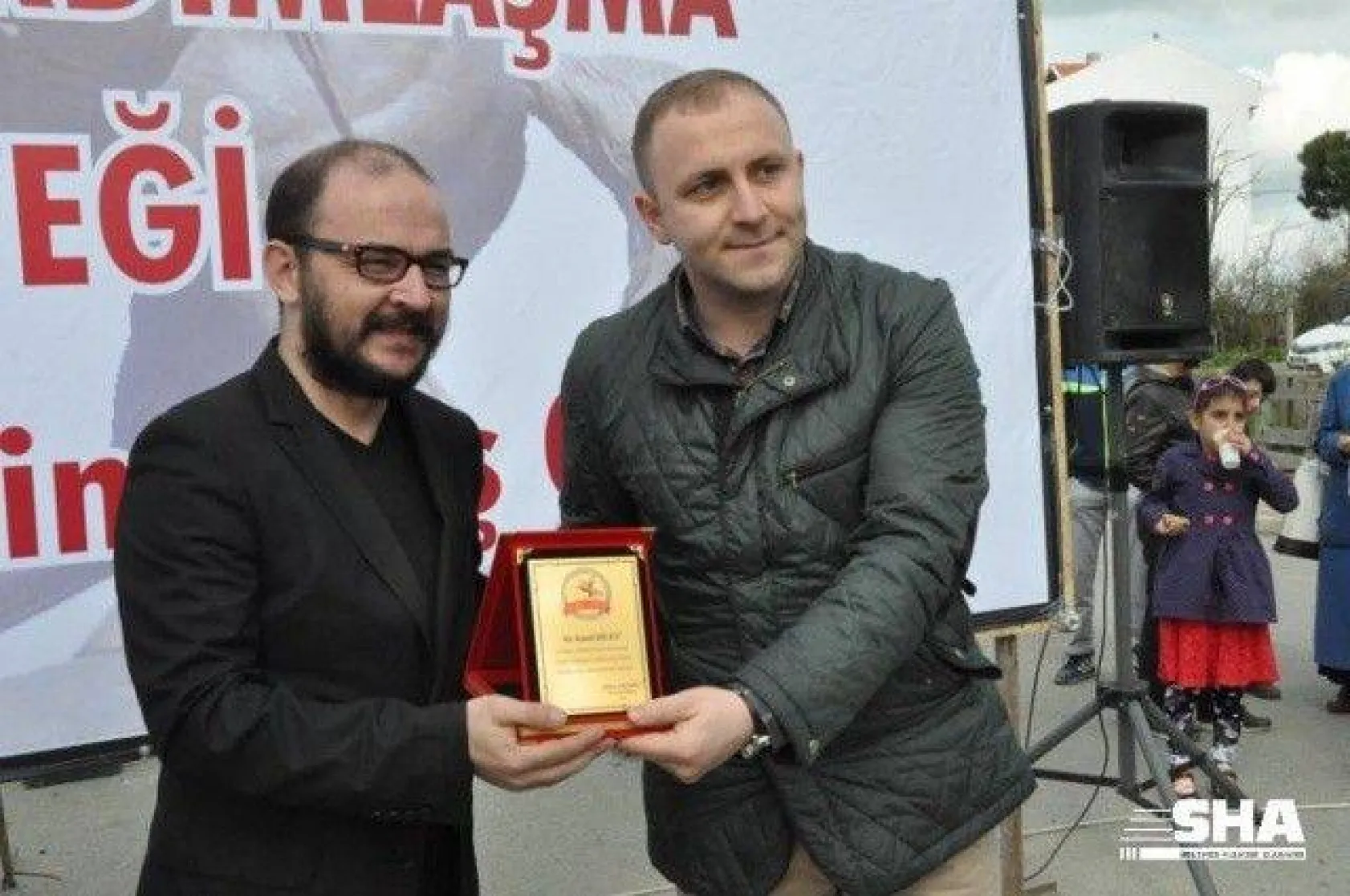 Samsunlulardan Silivri'ye 19 Mayıs Atatürk Hatıra Korusu