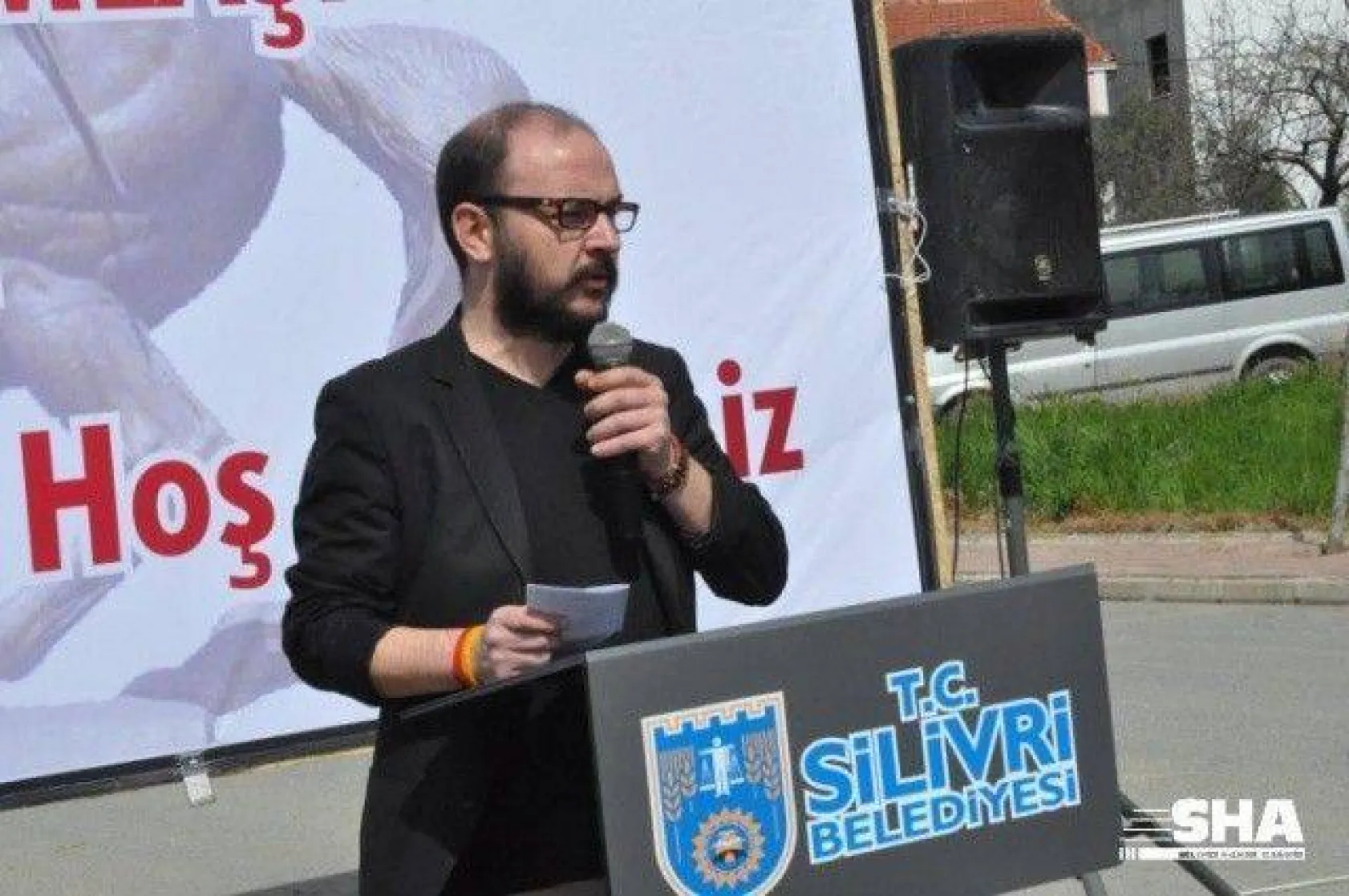 Samsunlulardan Silivri'ye 19 Mayıs Atatürk Hatıra Korusu