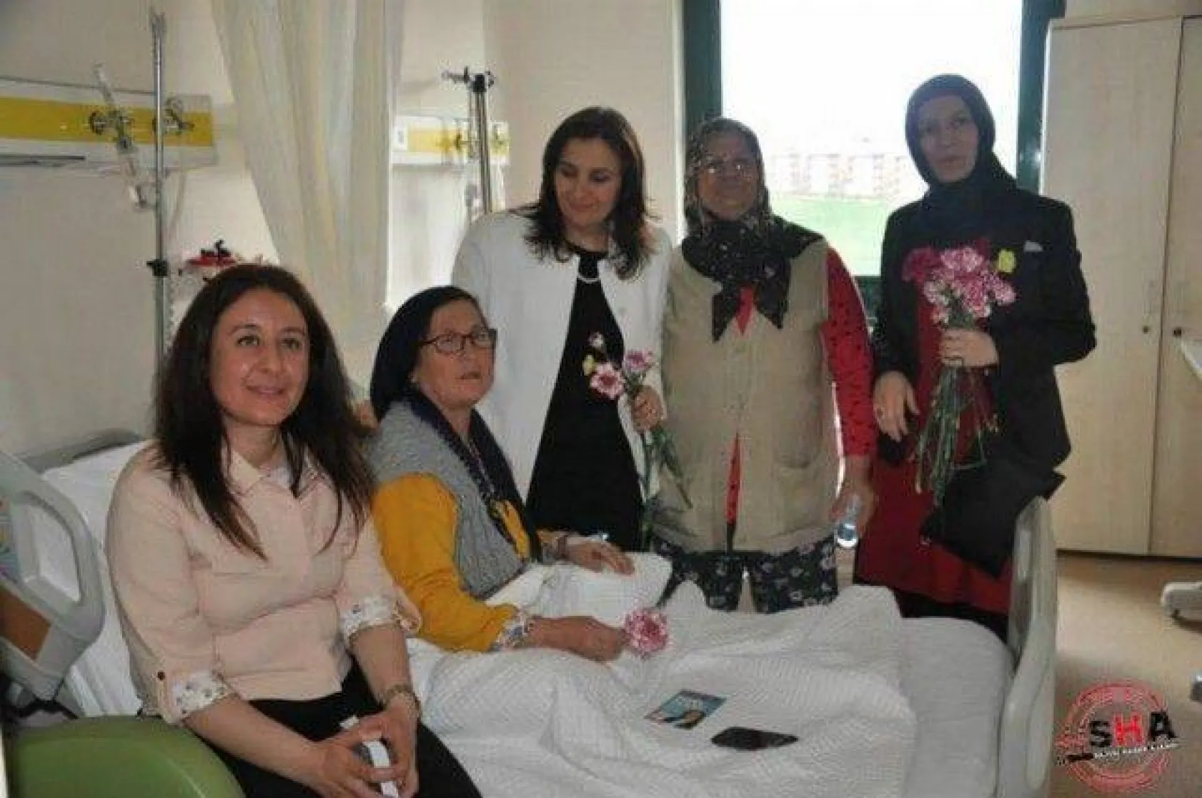 Demiral 'Davamız Büyük Türkiye'