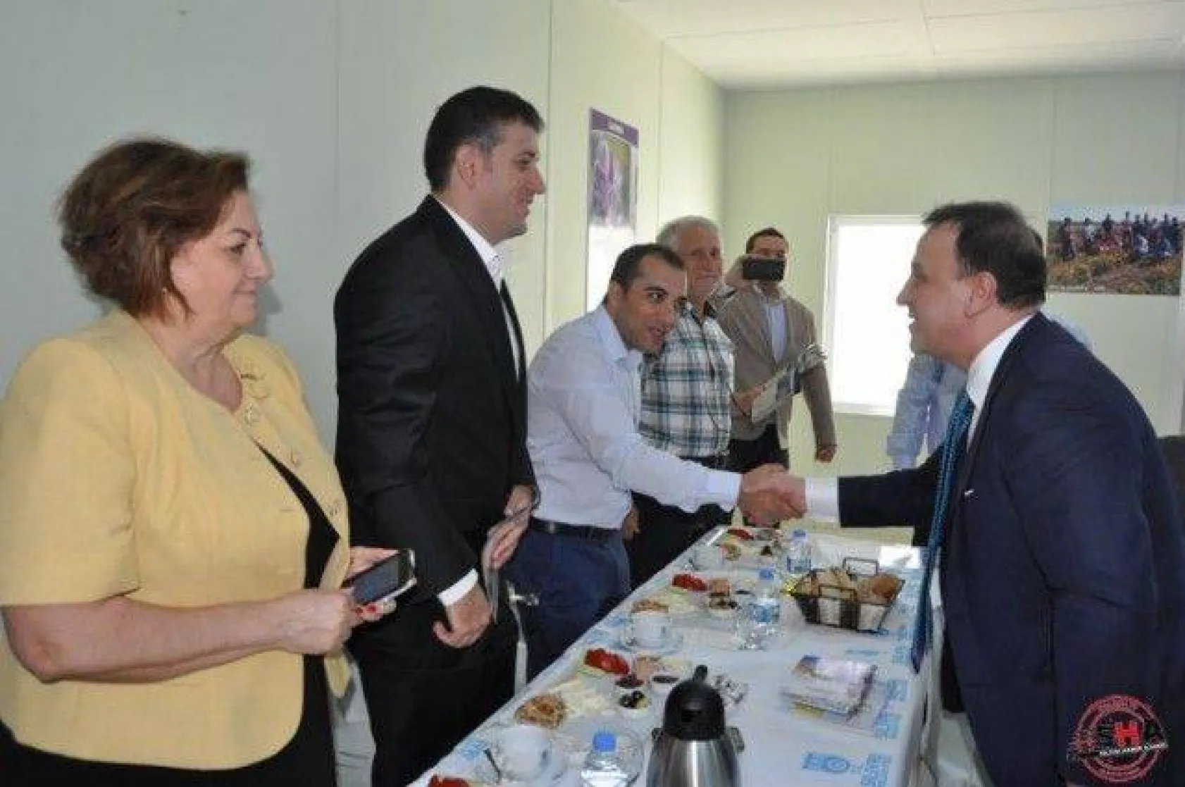 Silivri'de Ramazan Coşkusu Sürüyor