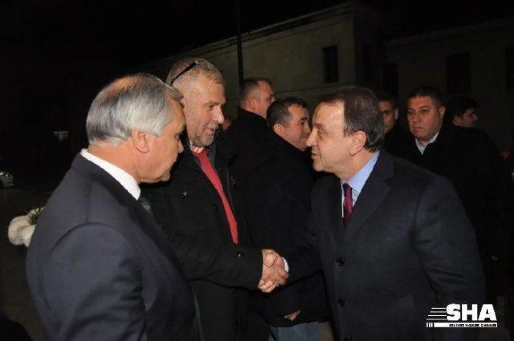 Son Halk Meclisi Selimpaşa'da Toplandı