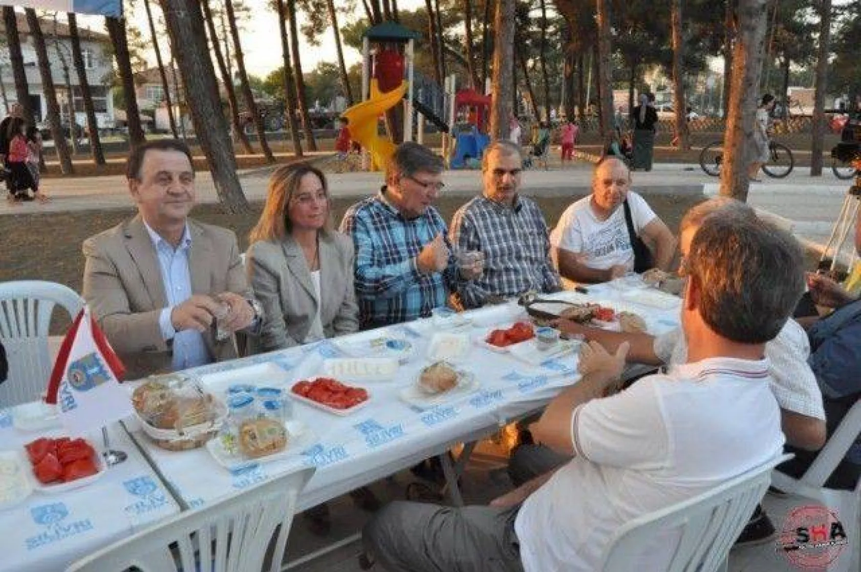 En İyi Domates Seçildi