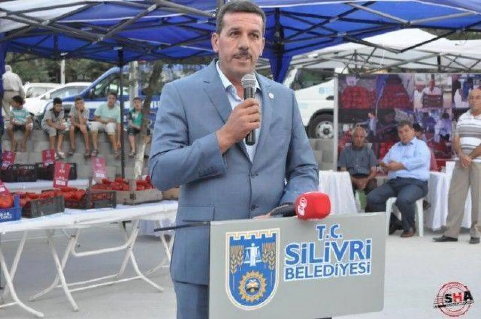 En İyi Domates Seçildi