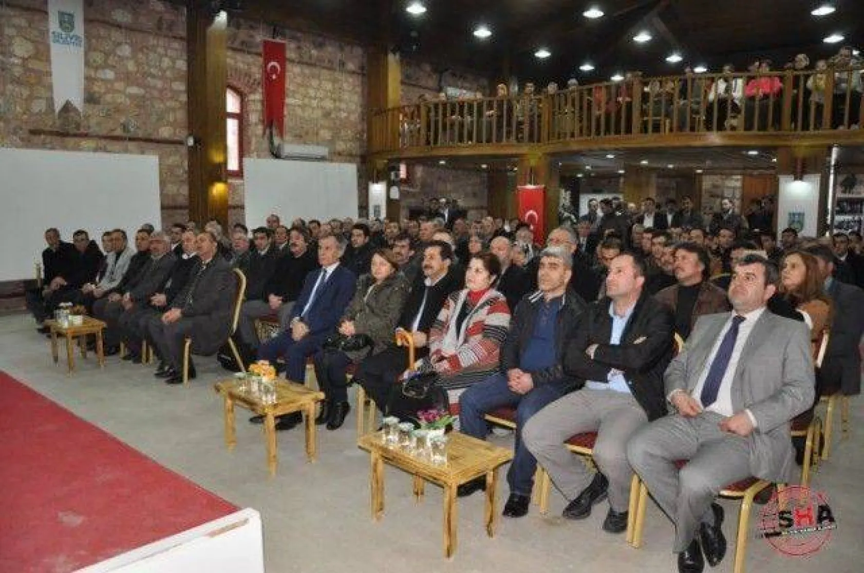 Çanakkale Savaşı'nın Bilinmeyenleri Konuşuldu