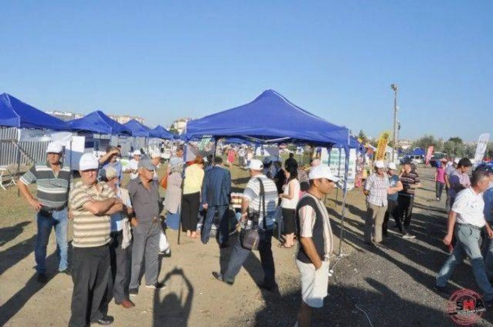 3. Tarım Fuarı Yoğun Katılımla Gerçekleşti