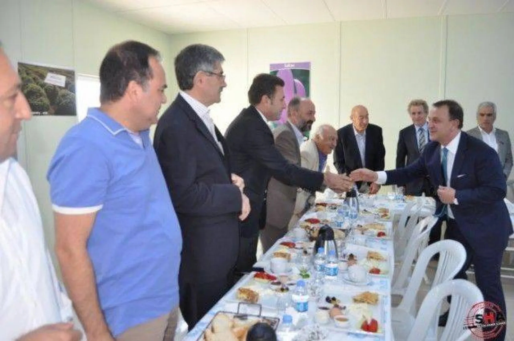 Silivri'de Ramazan Coşkusu Sürüyor