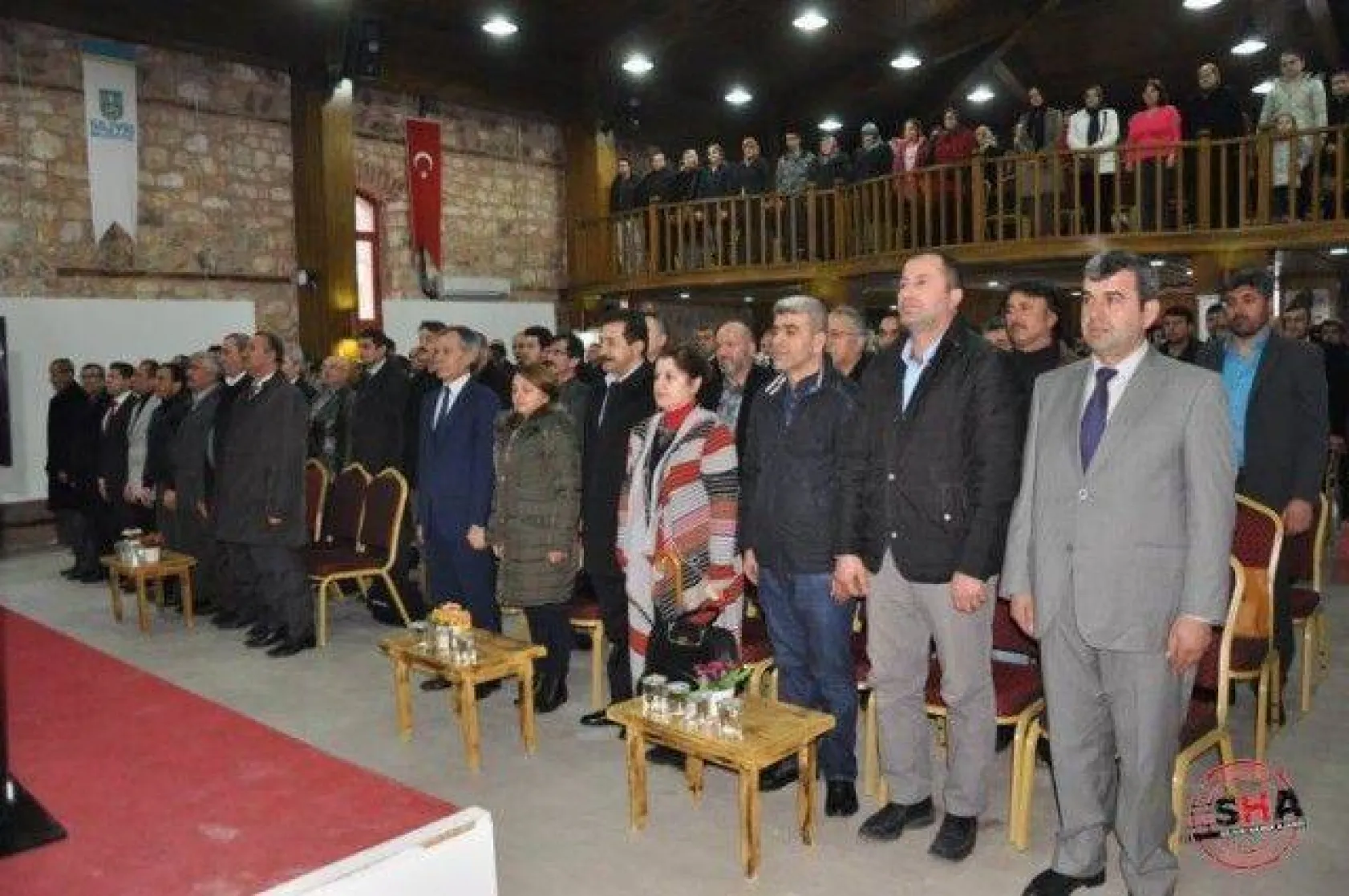 Çanakkale Savaşı'nın Bilinmeyenleri Konuşuldu