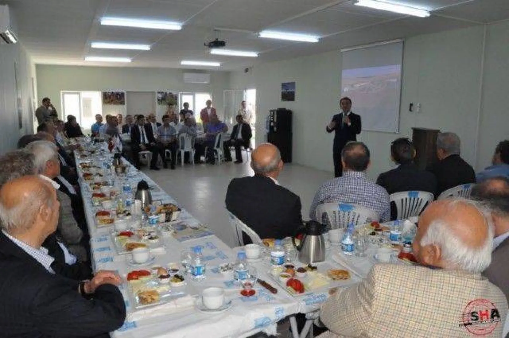 Silivri'de Ramazan Coşkusu Sürüyor