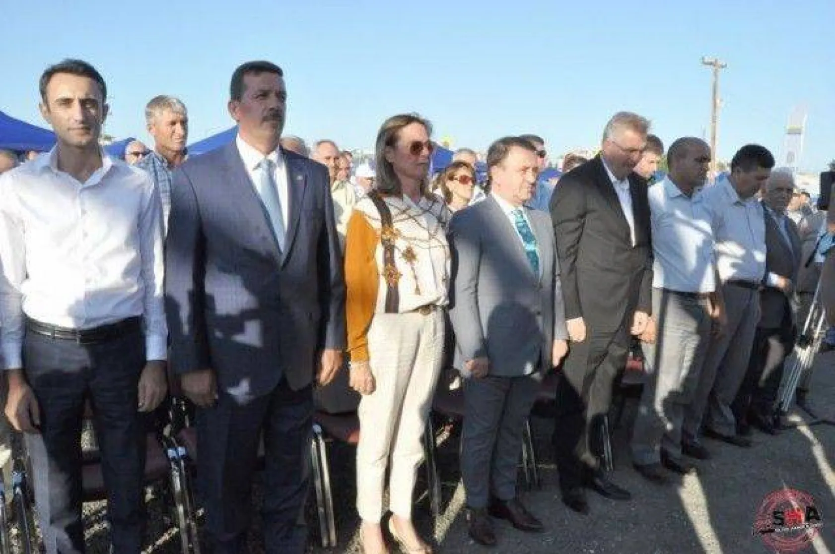 Silivri Tarım Fuarı Başladı