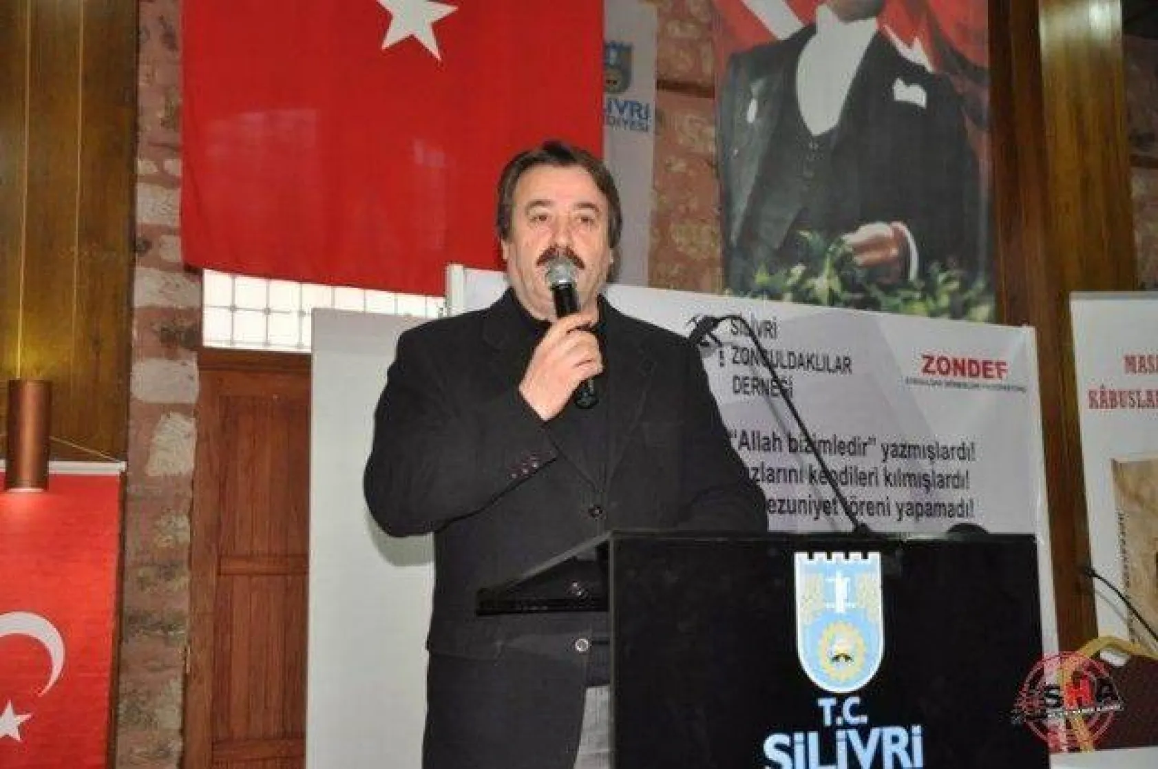 Çanakkale Savaşı'nın Bilinmeyenleri Konuşuldu