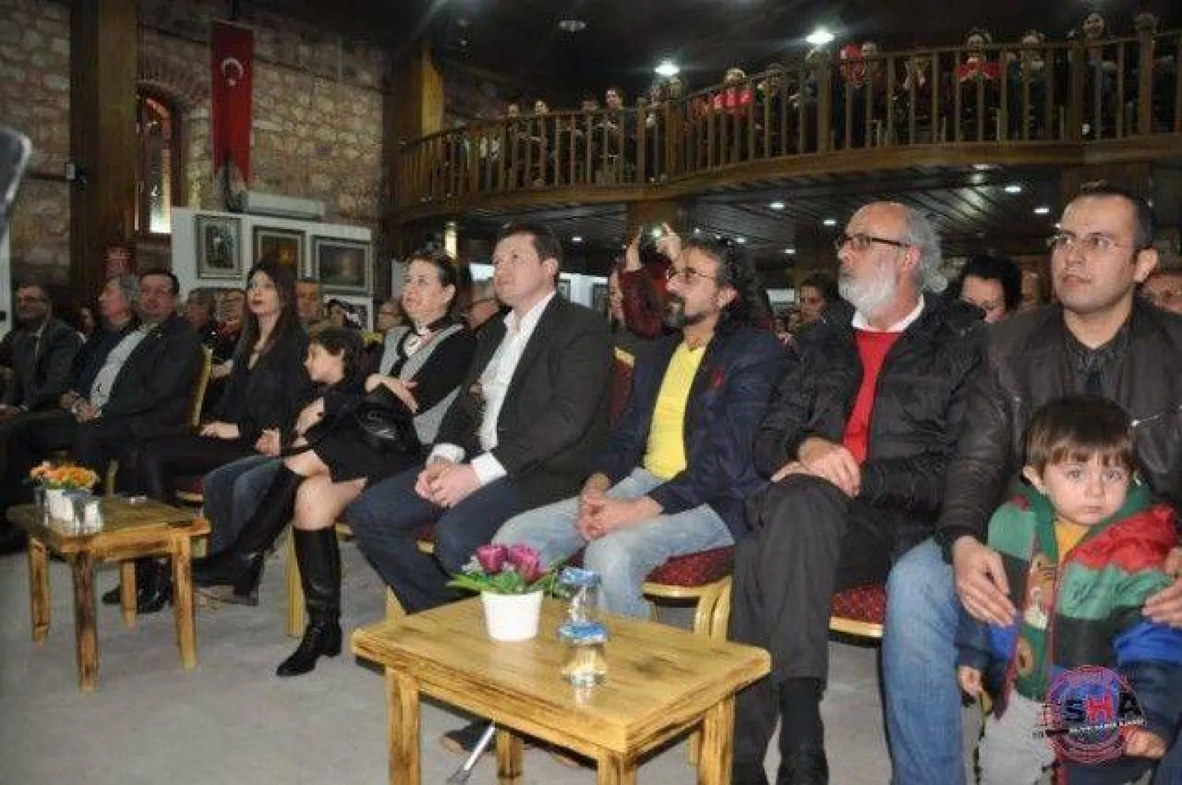 Müzeyyen Senar Şarkılarla Anıldı