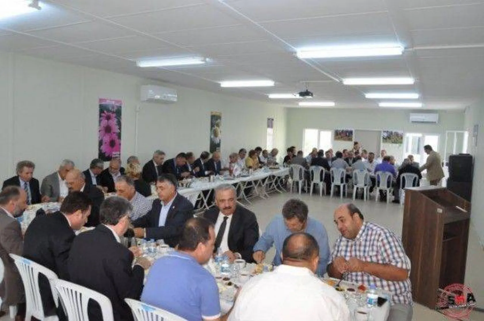 Silivri'de Ramazan Coşkusu Sürüyor