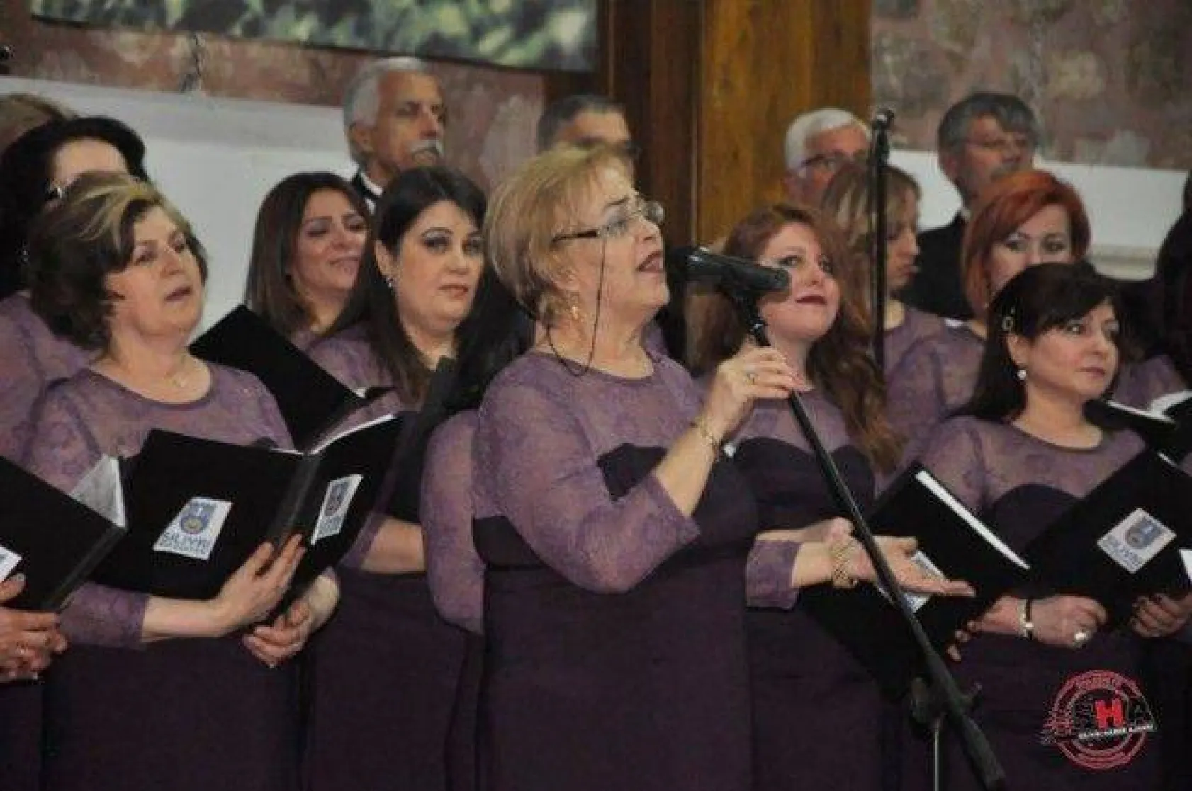 Müzeyyen Senar Şarkılarla Anıldı