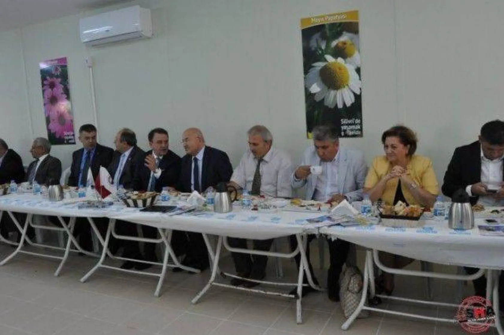 Silivri'de Ramazan Coşkusu Sürüyor